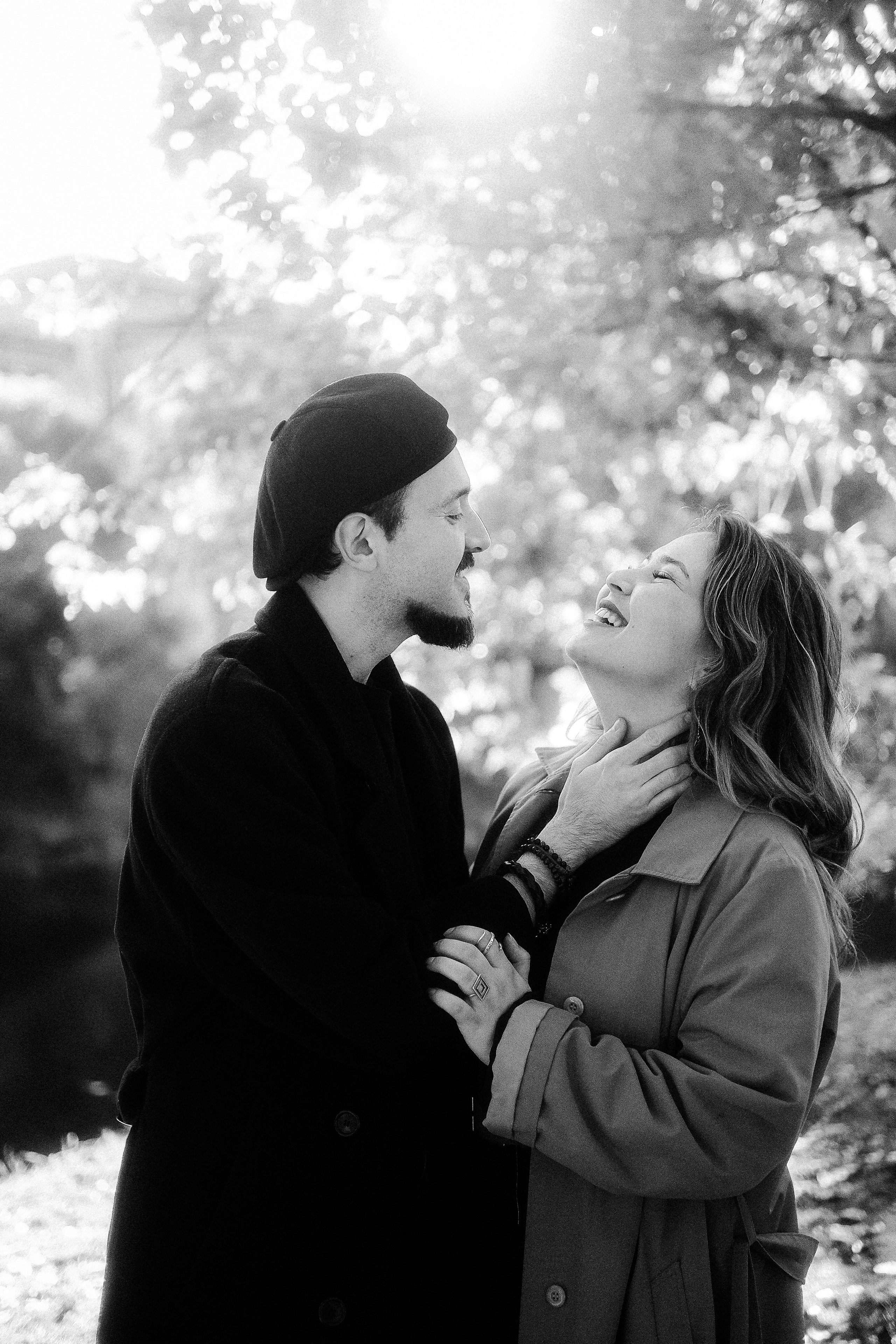 Алина & Стас. Phdkvmr.ru