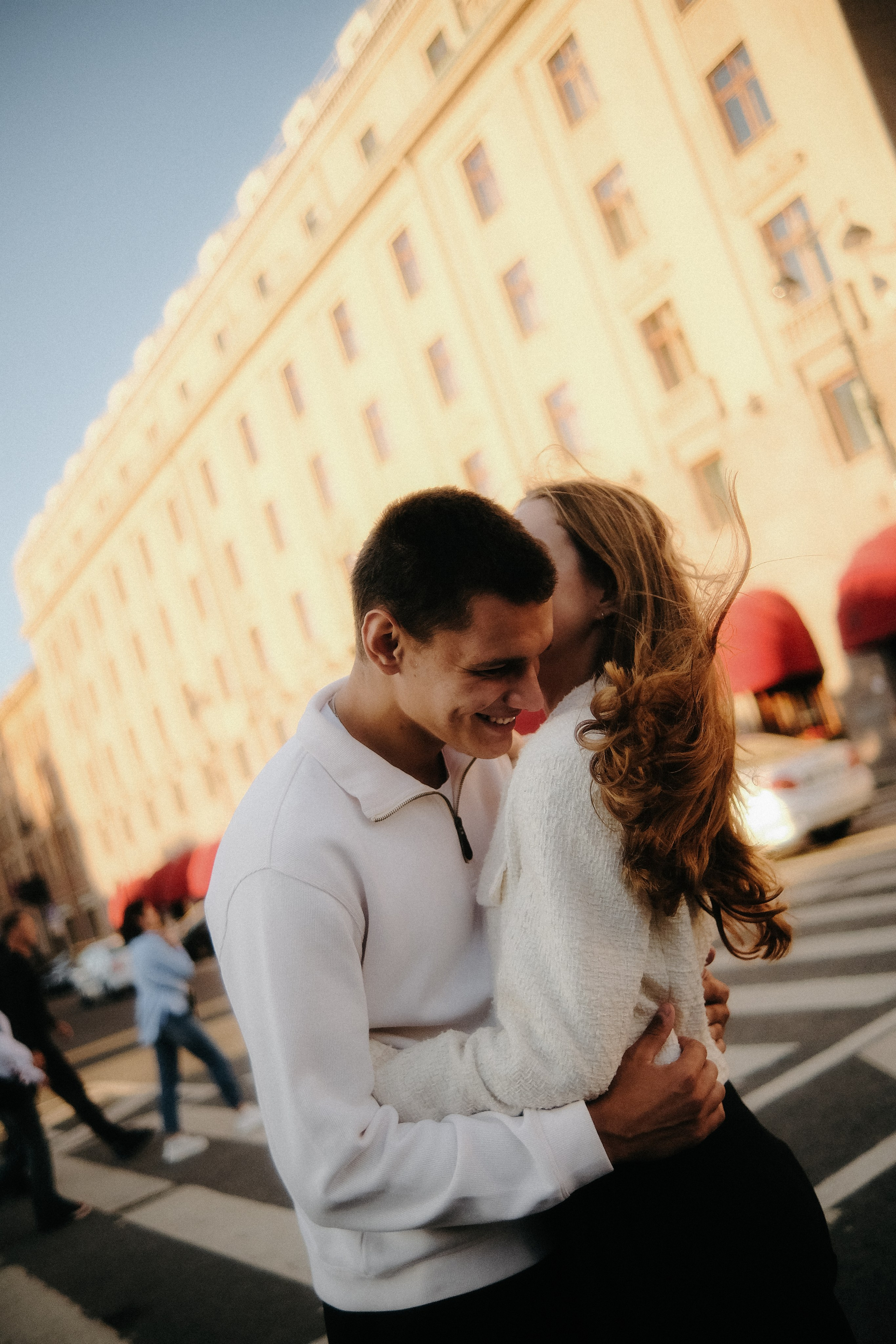 Настя & Матвей. Phdkvmr.ru