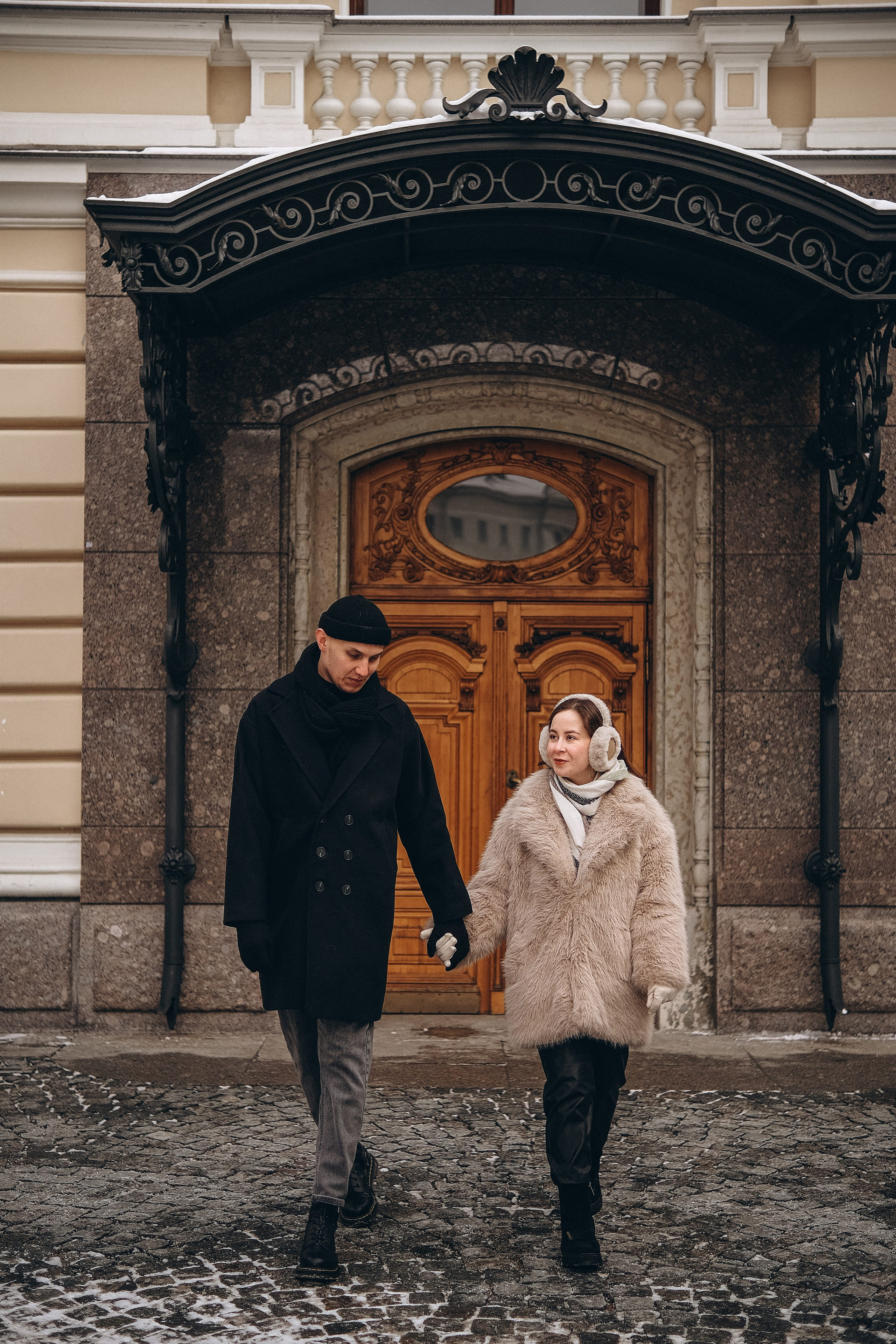 Марьям & Андрей. Phdkvmr.ru