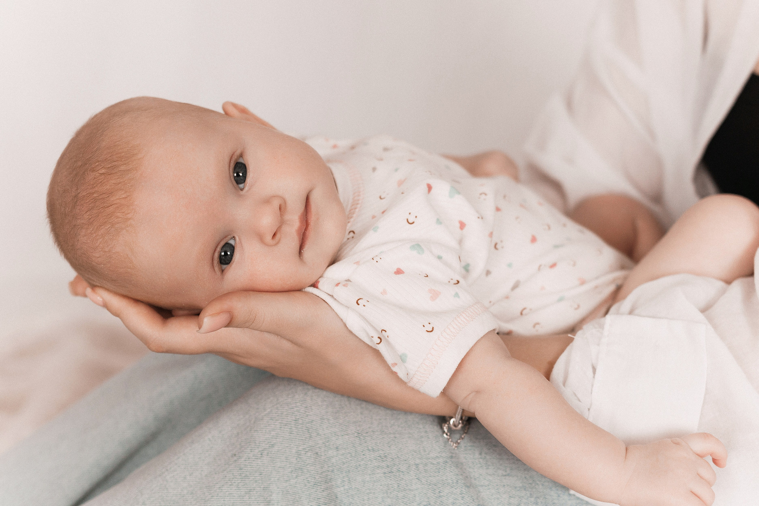 Ира, Дмитрий и Мира. Фотограф Москва, Чехов Цыкоза Алина