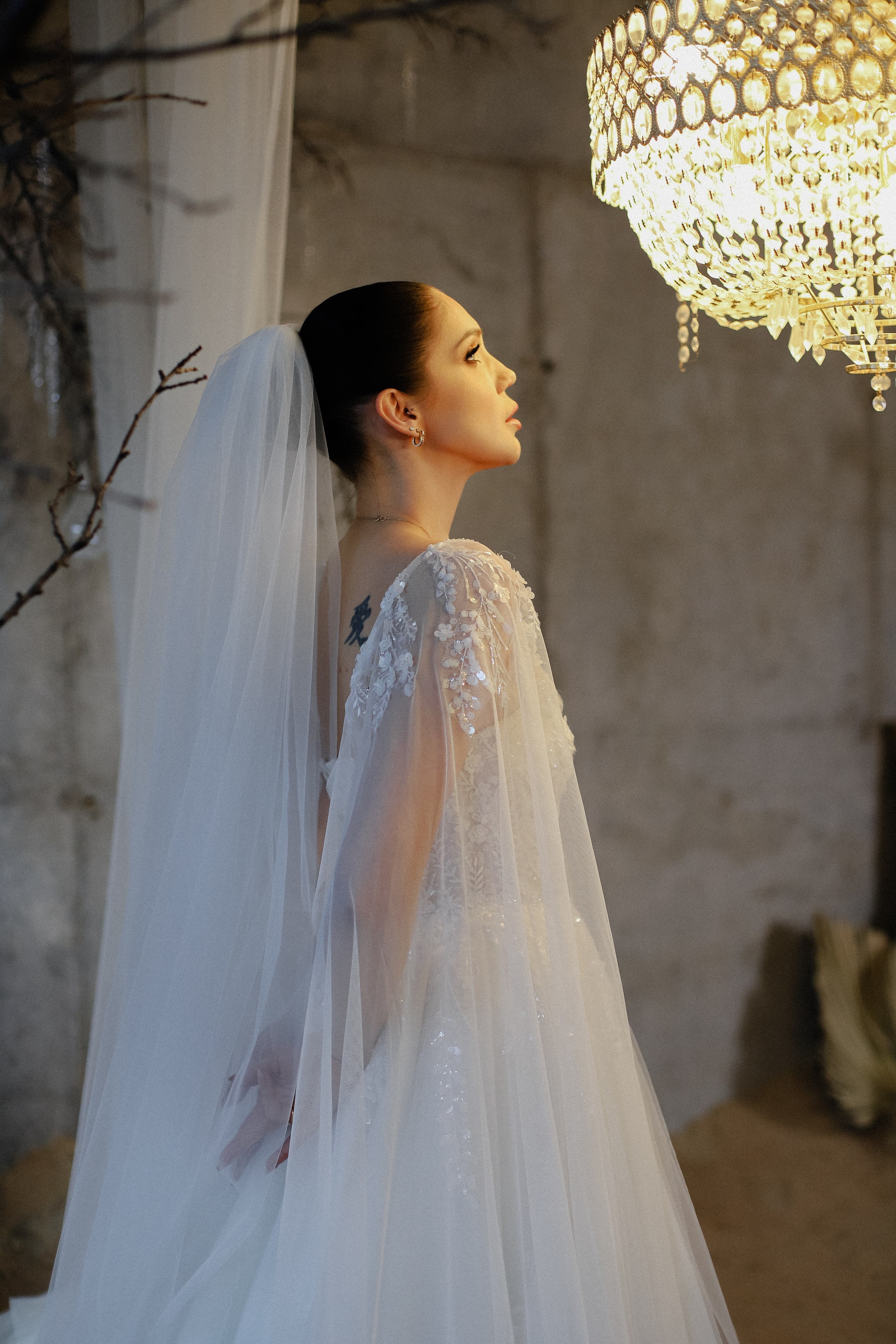 Евгения и Сергей. Фотограф в Алматы и Москве Даша Пушкина