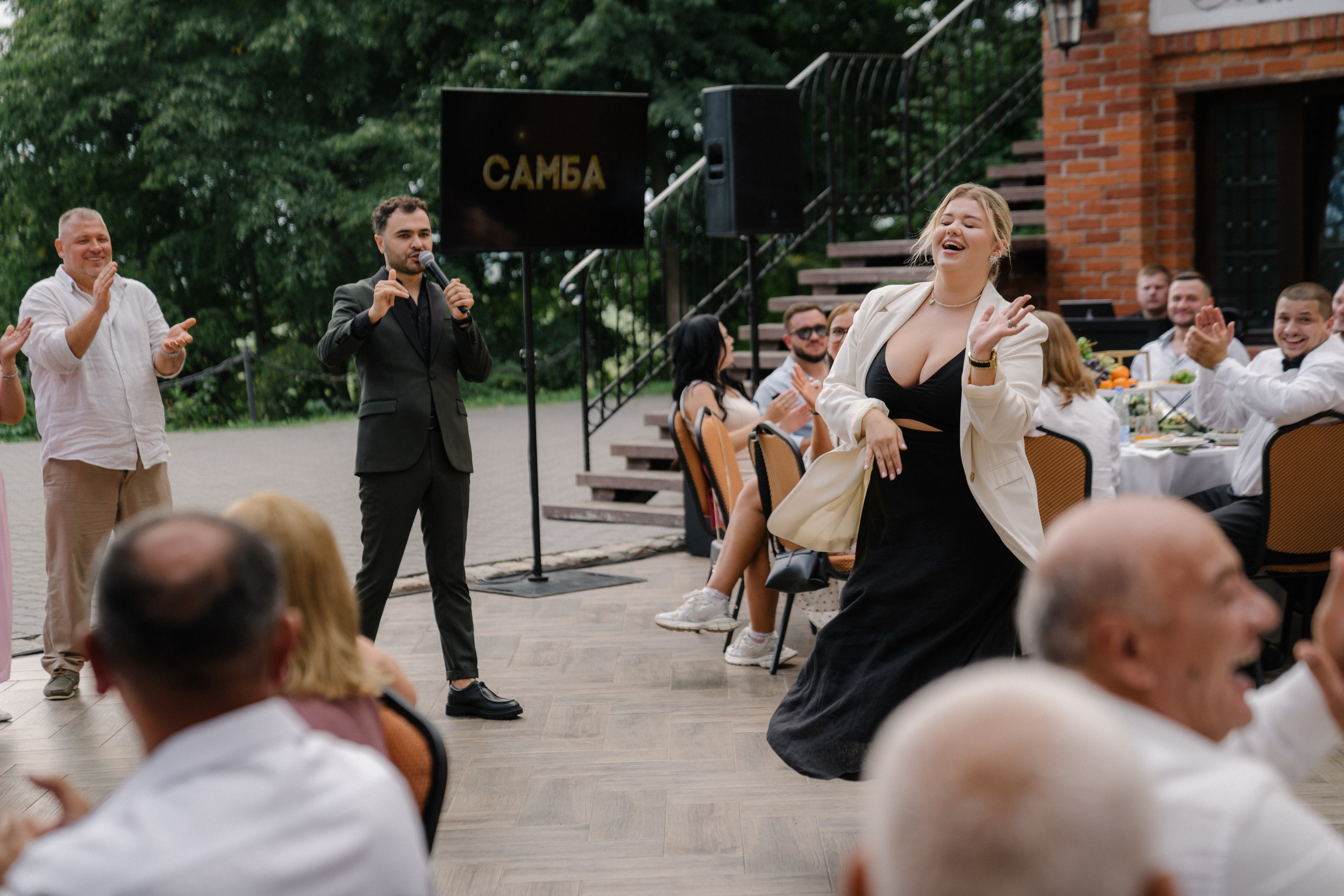 Сергей и Эля. Фотограф в Калининграде Дмитрий Мишин