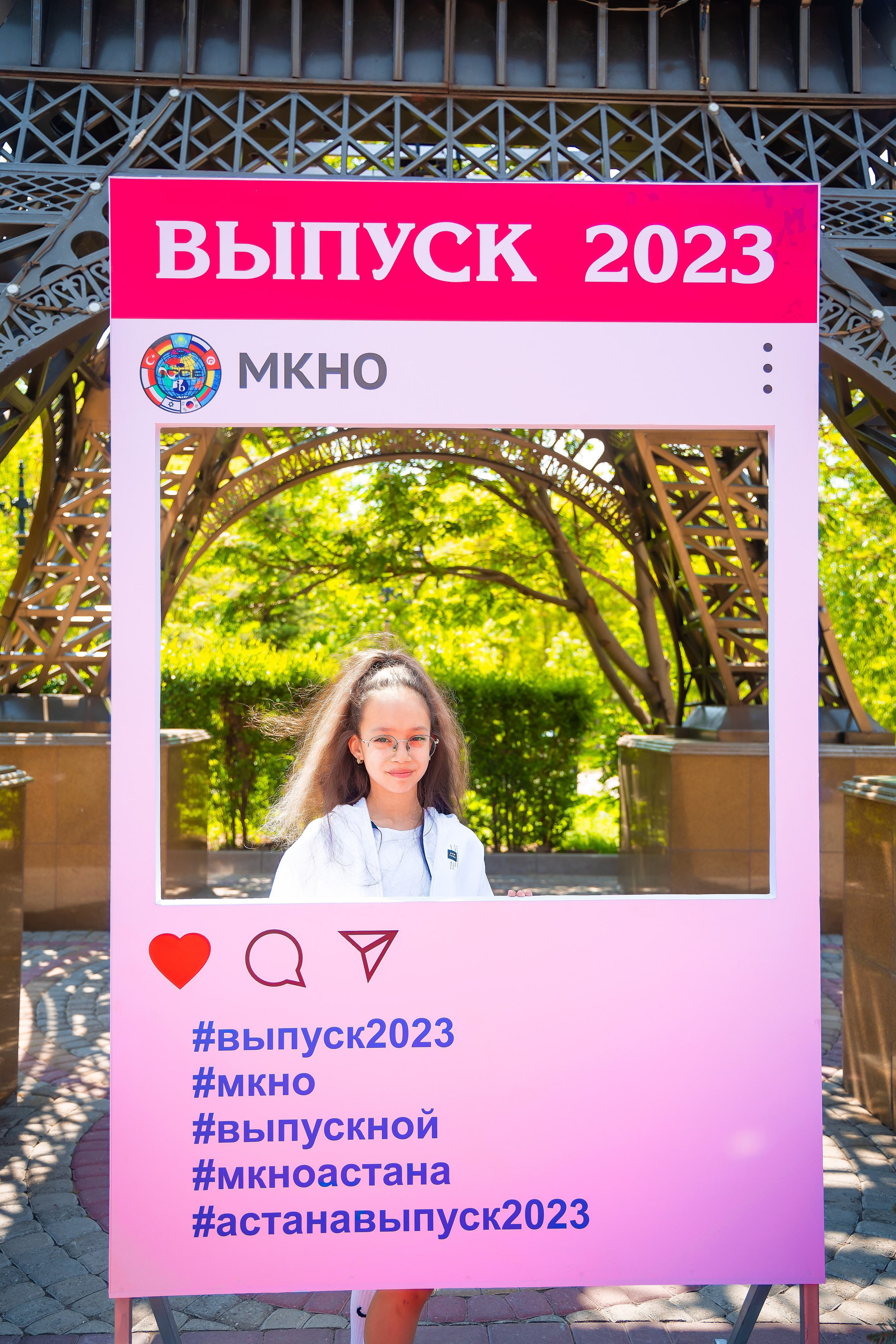 Школьный Выпускной. Семейный и Свадебный фотограф в Астане Александр Астапов