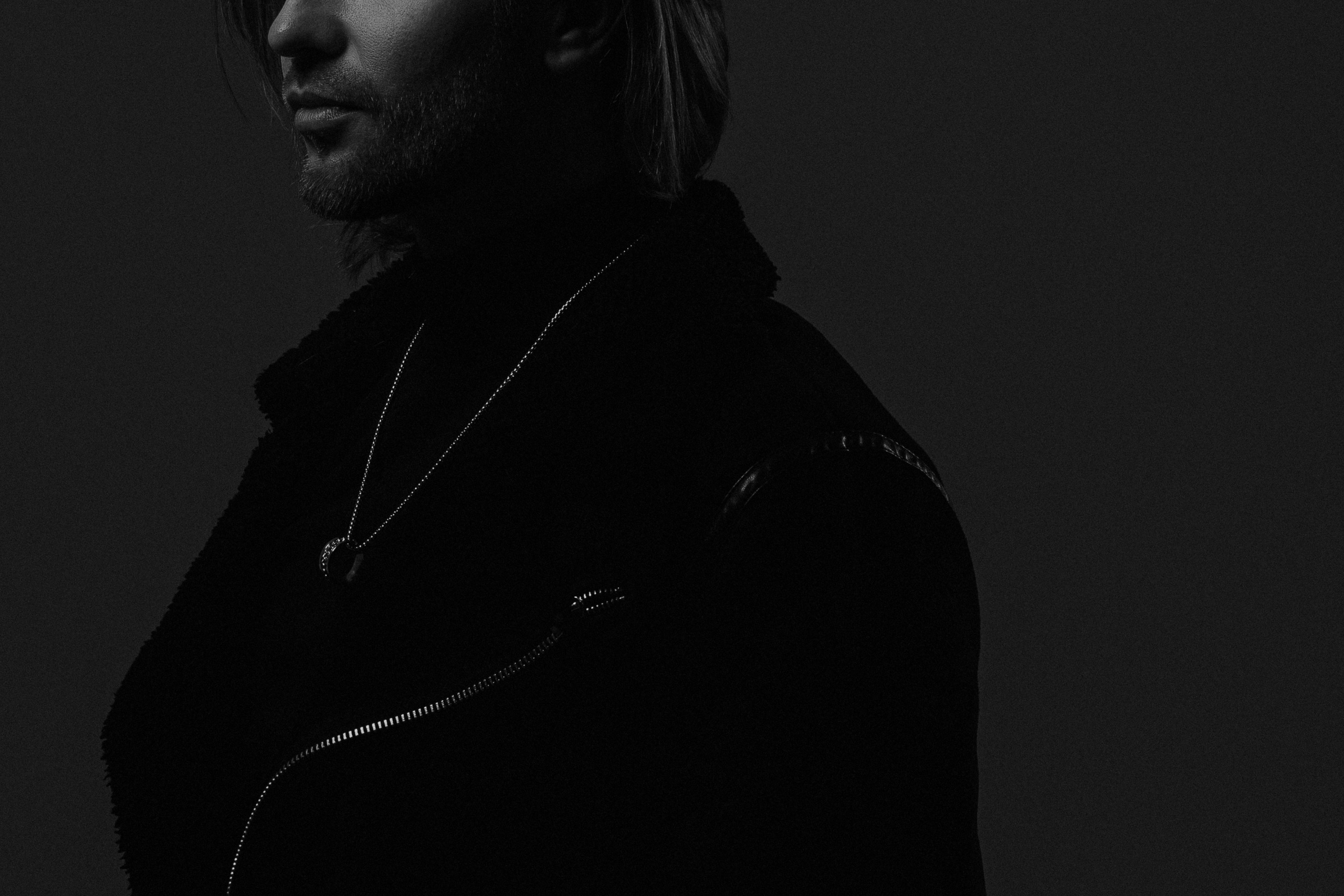 MASHKOV. Фотограф Москва Владимир Филин