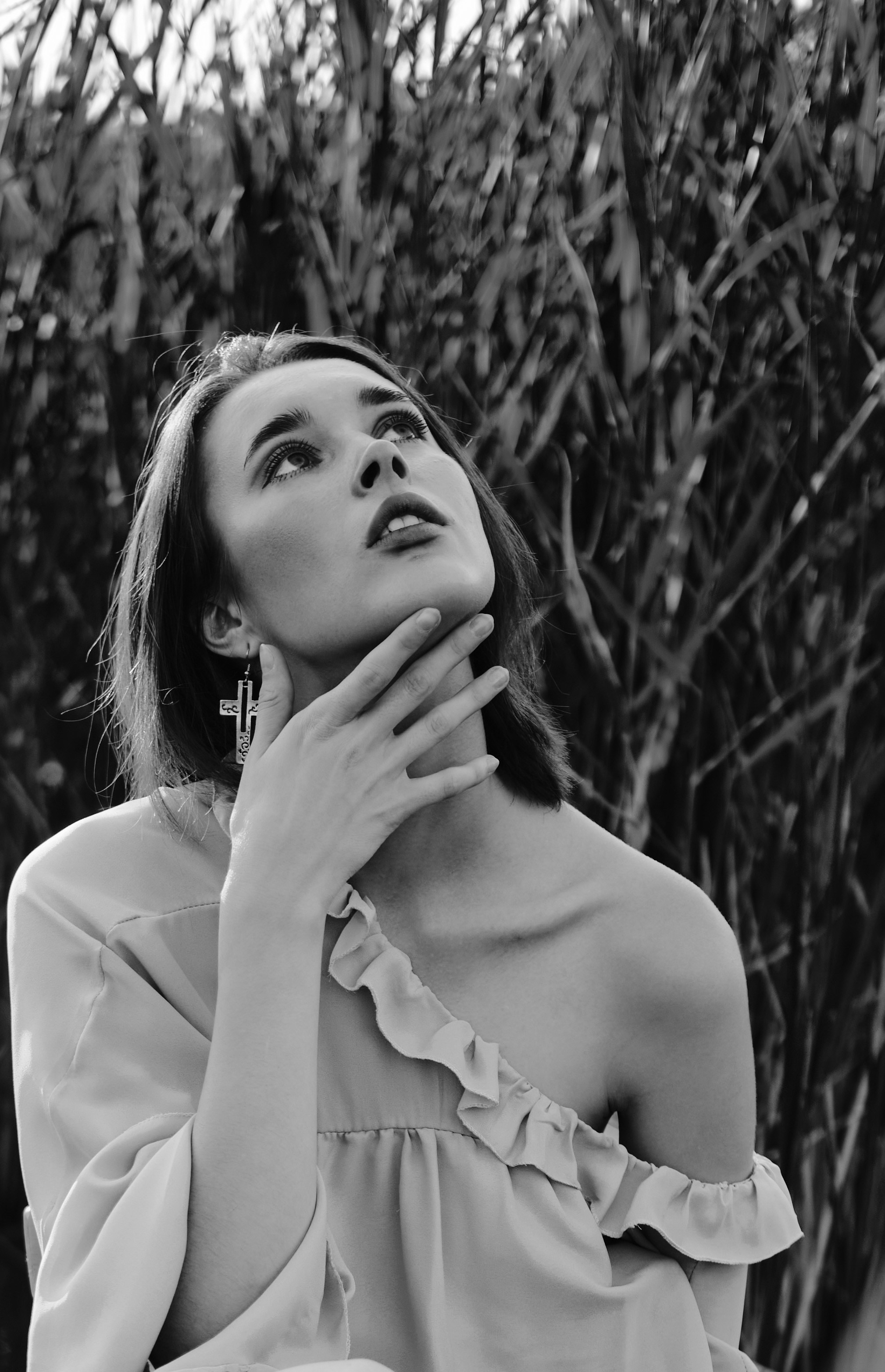 Полина. Ася Ложкина фотограф Ижевск