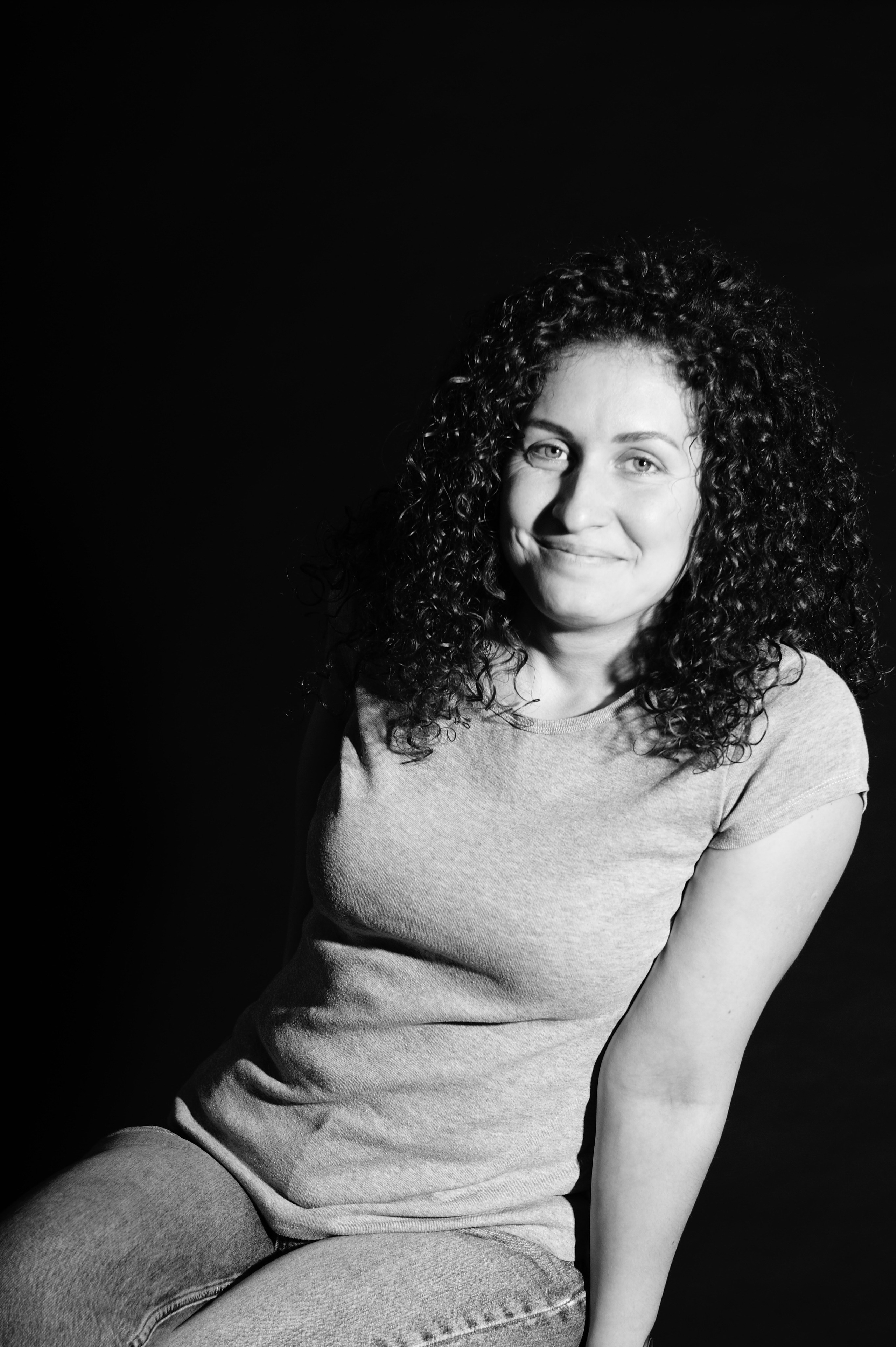 Ирония. Фотограф в Санкт-Петербурге Березовский Даниил