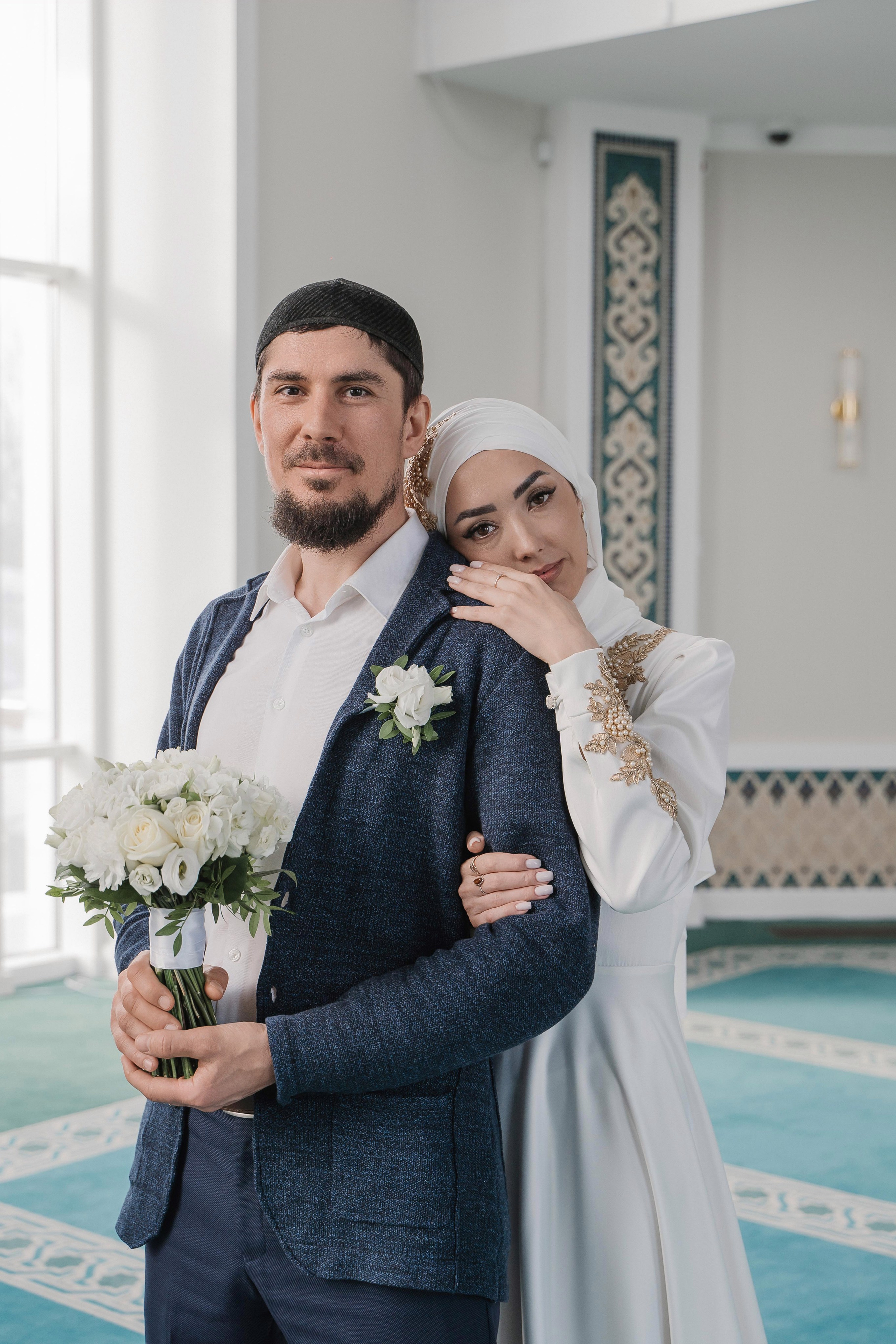 Айрат & Регина. Свадебный фотограф Казань | Рустем Габдуллин