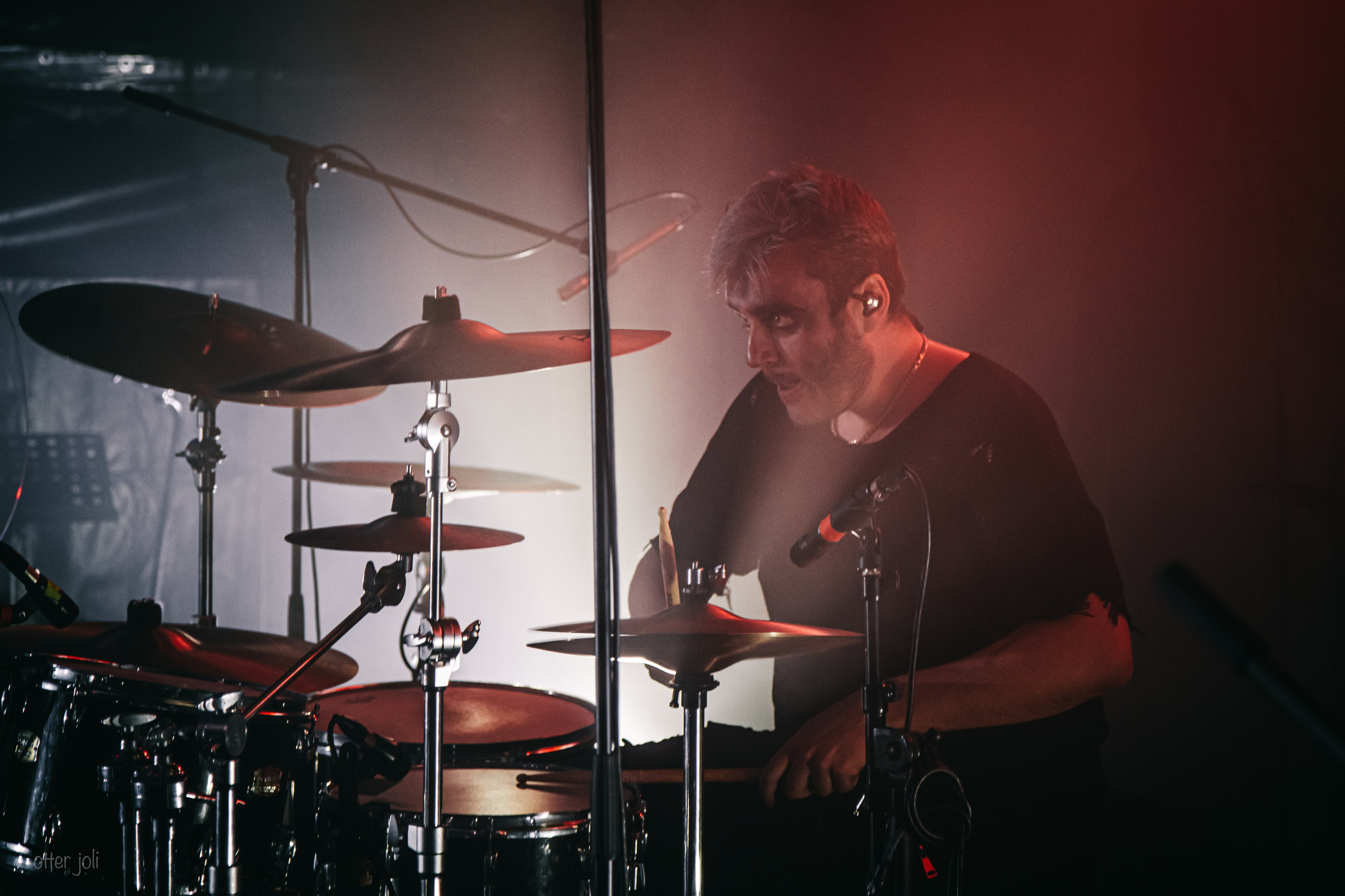 Ramm’band | BBF. Концертный репортёр Валерия Сафина