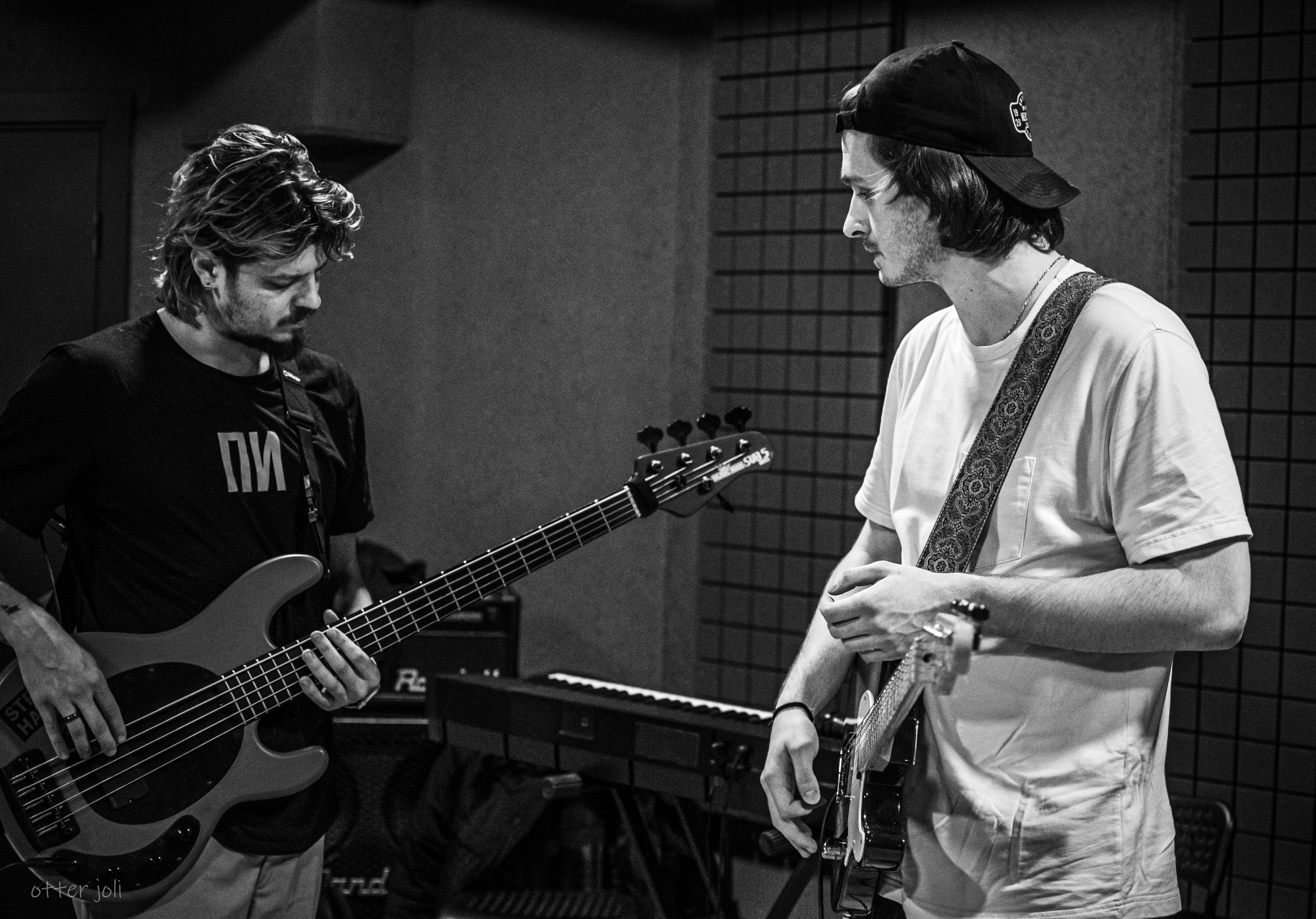 Голова Муэссы | Репетиция. Концертный репортёр Валерия Сафина