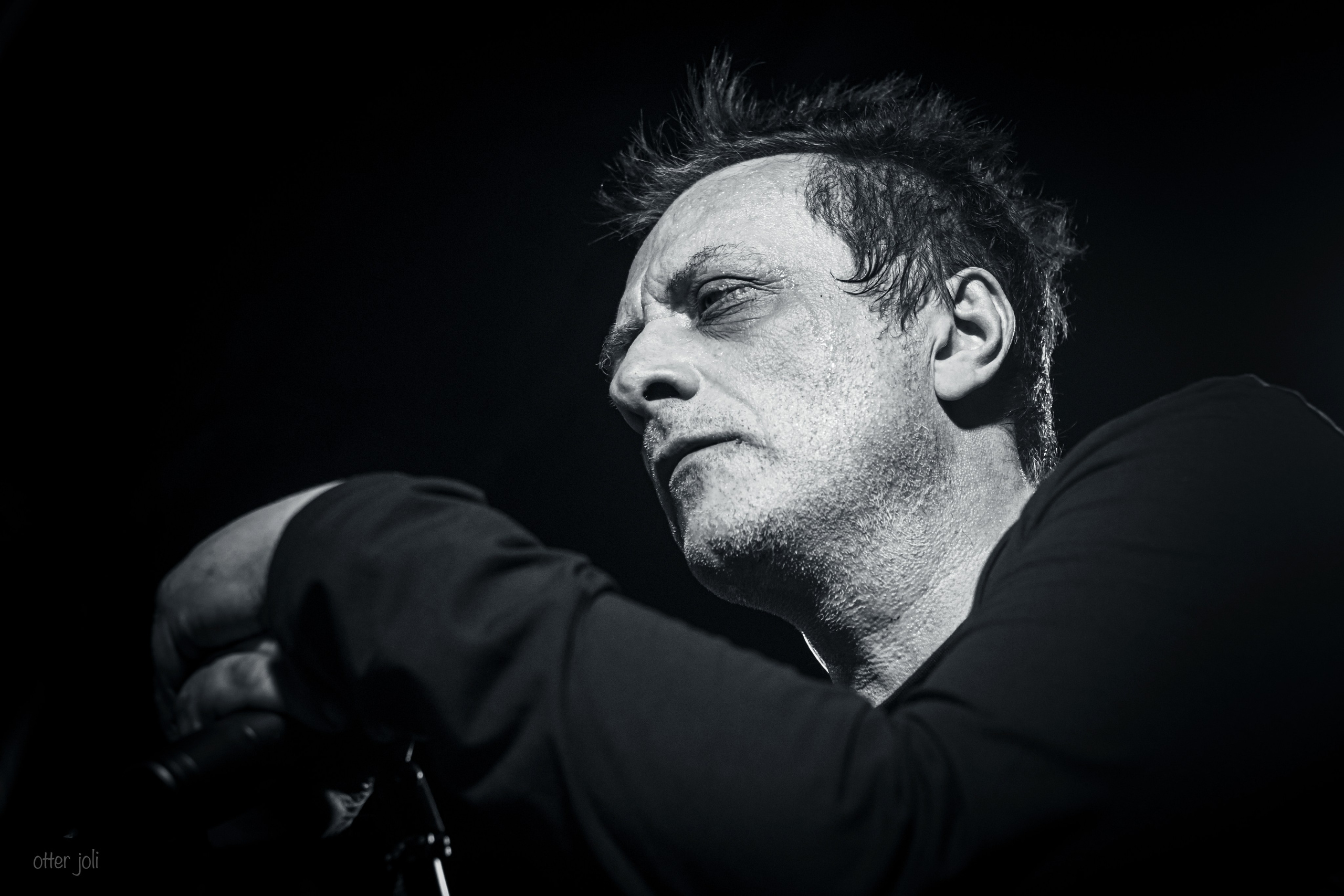 Глеб Самойлов. Концертный репортёр Валерия Сафина