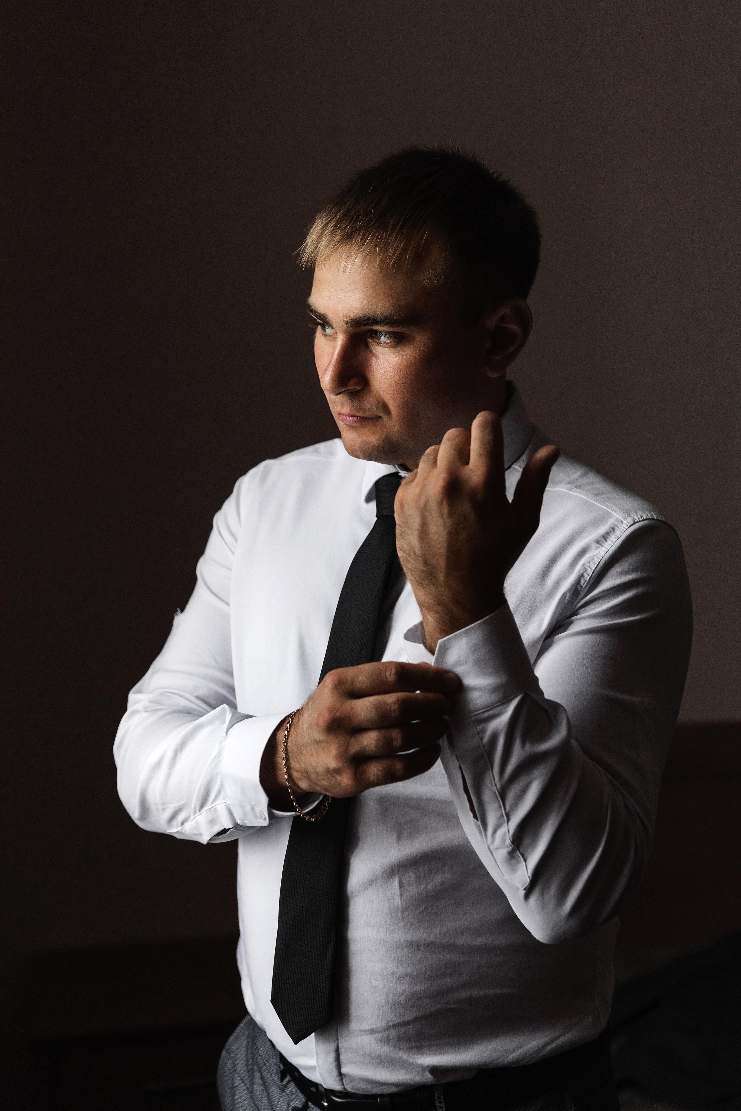 Владимир и Юлия. Фотограф Вячеслав Майстренко