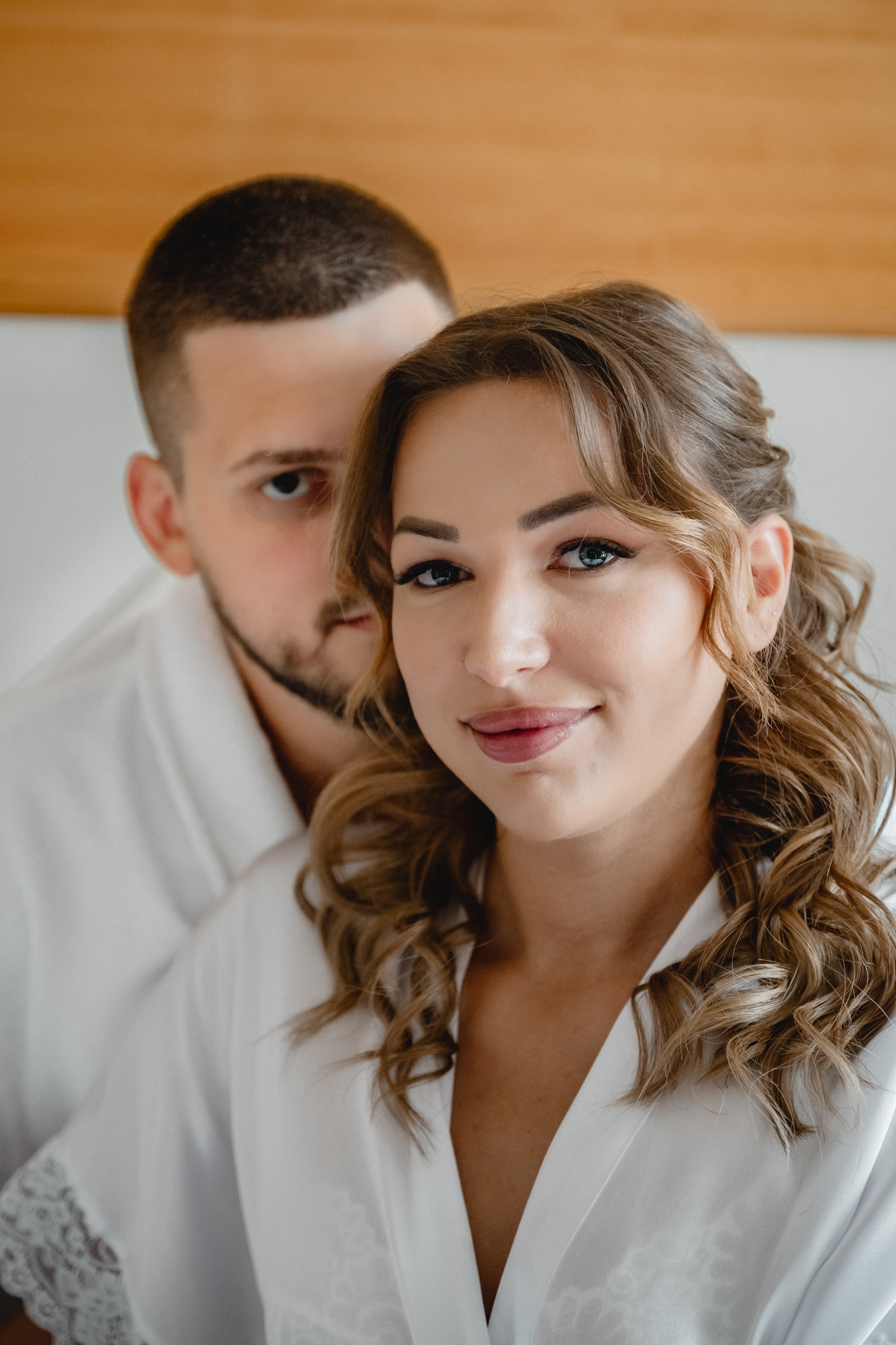 Свадебная фотосессия. Семейный и детский фотограф в Королеве, Москве и Московской области Строева Анастасия