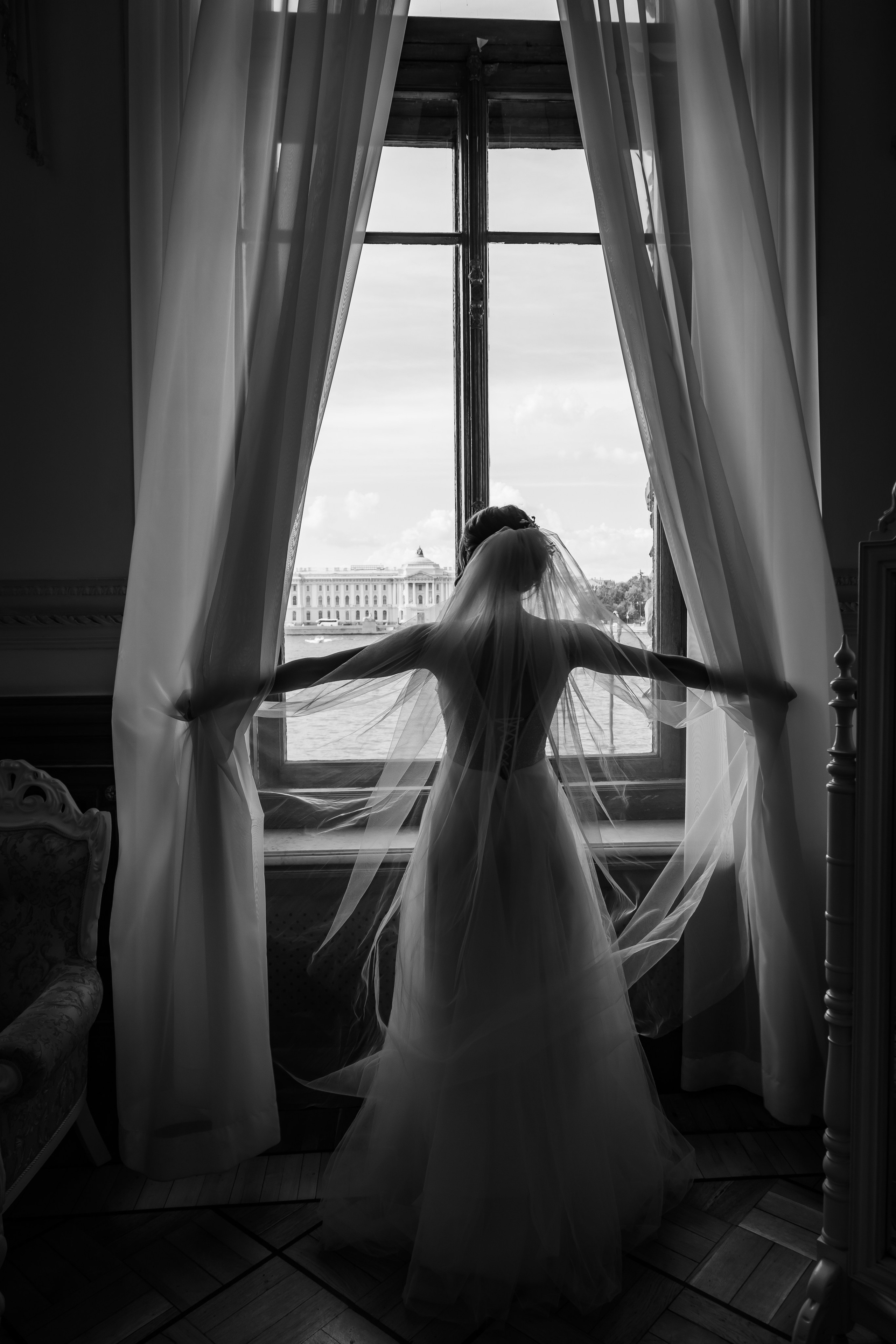 Портфолио. Главная