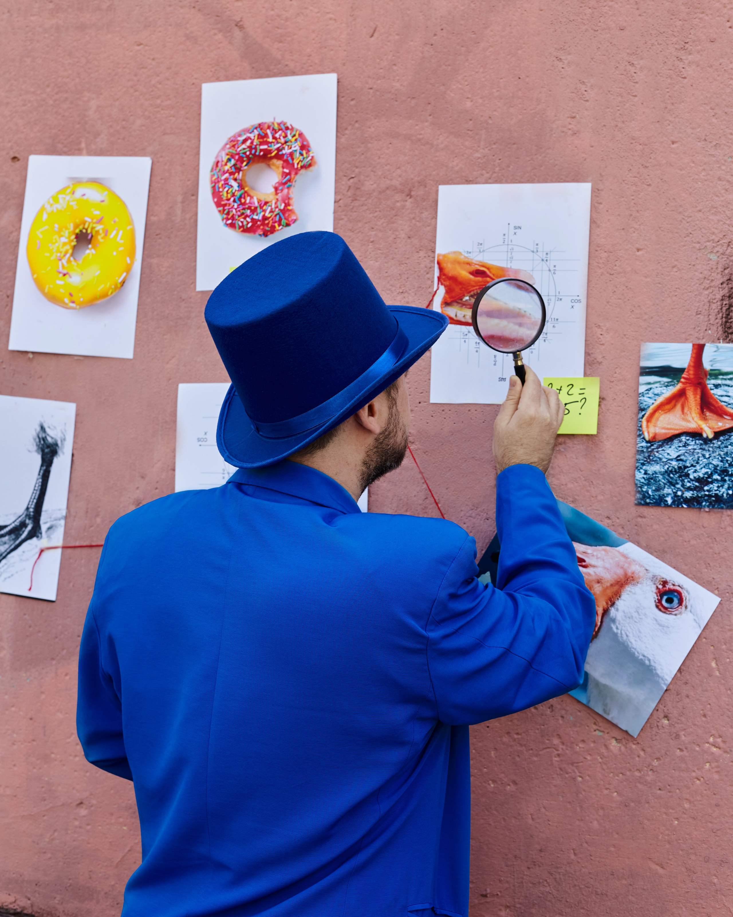 Детектив уточка. Фотограф. Love story, портрет, индивидуальные съемки. Фудфотограф