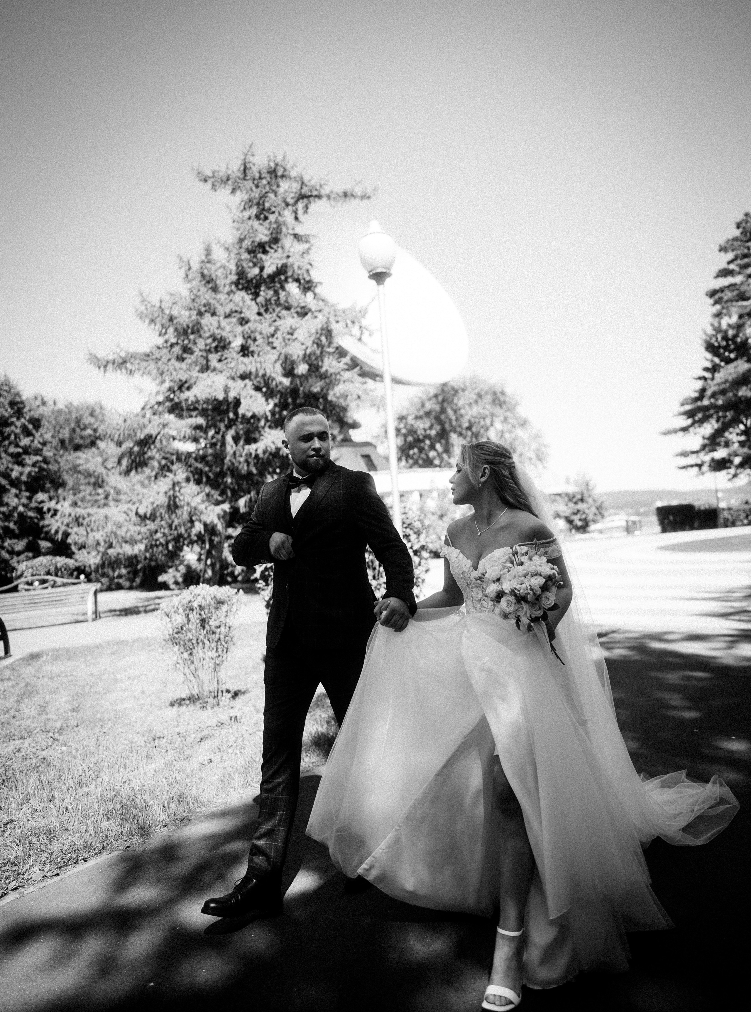 Марина и Денис (полный день). Фотограф на любое событие в Кемерово