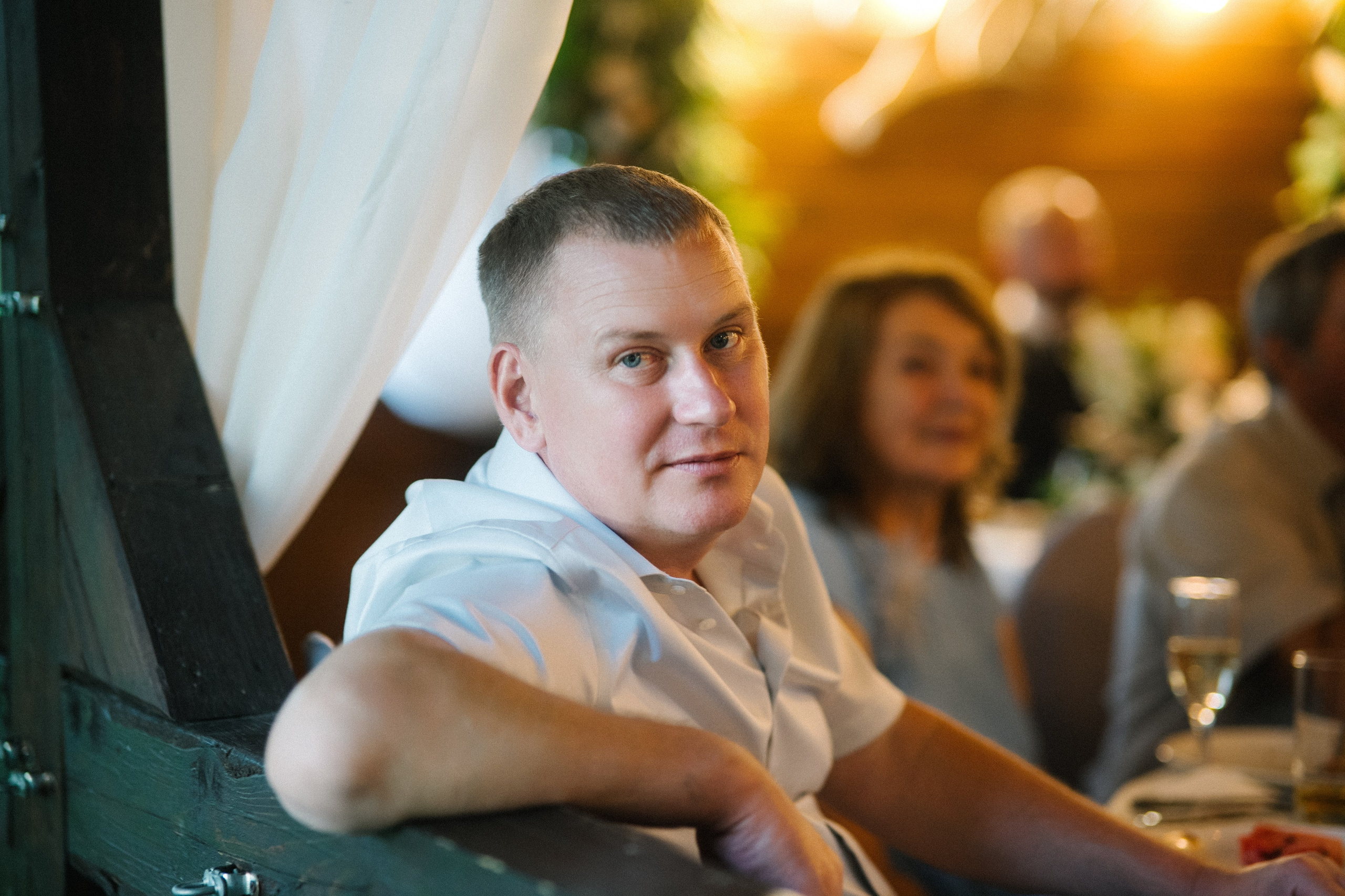 Марина и Денис (полный день). Фотограф на любое событие в Кемерово