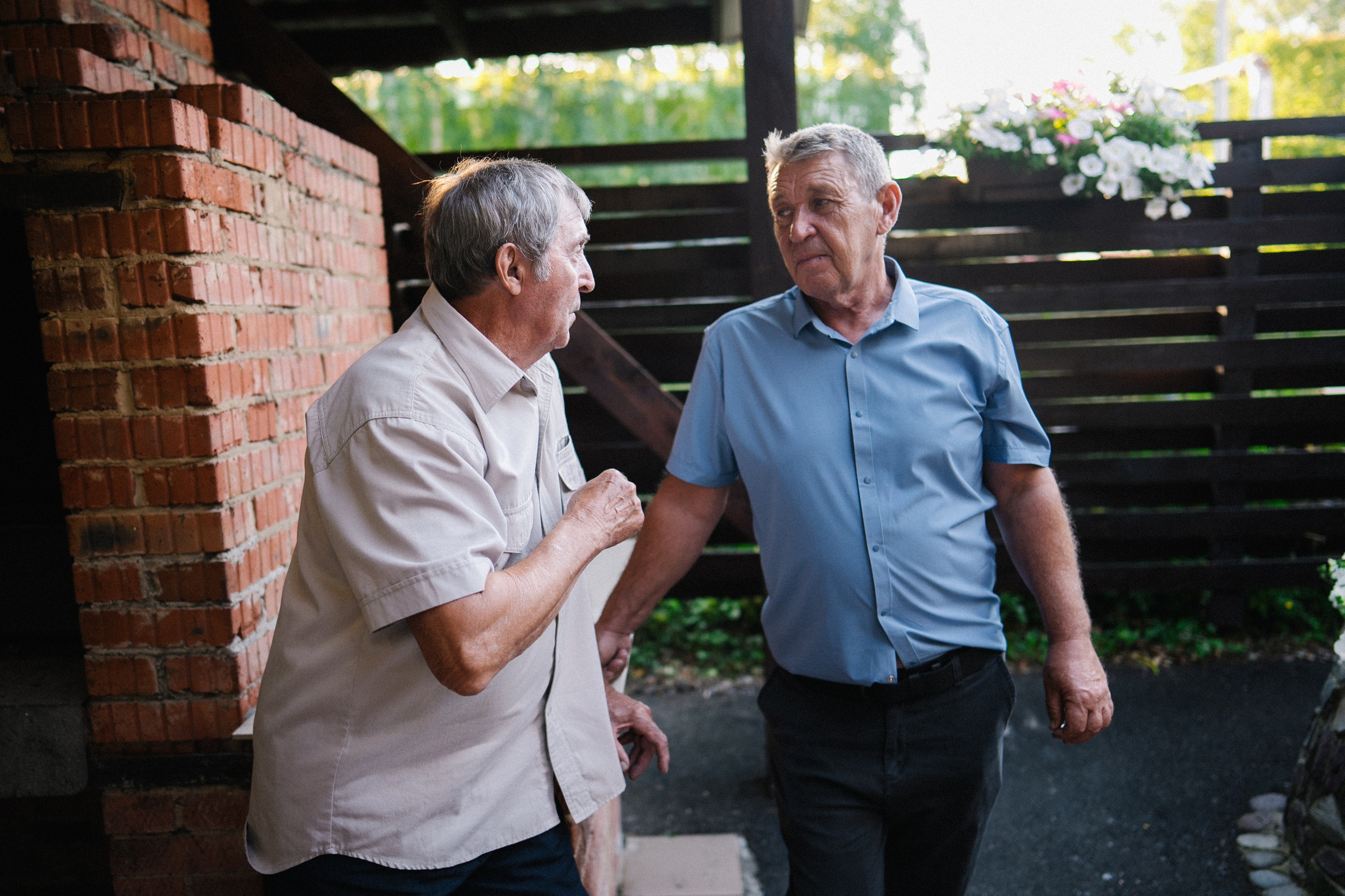 Марина и Денис (полный день). Фотограф на любое событие в Кемерово