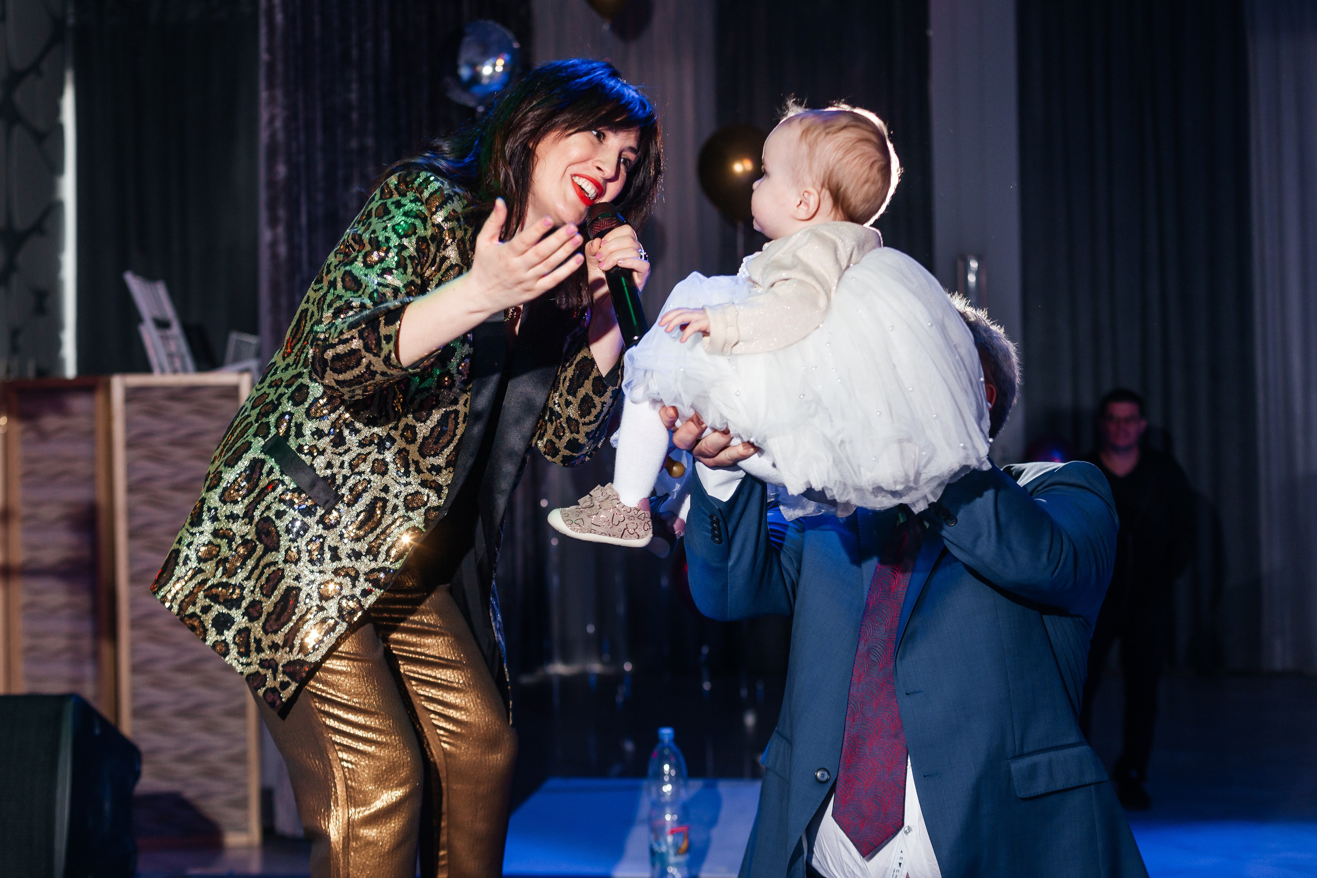 Юбилей Натальи. Свадебный фотограф в Краснодаре Николай Крауз