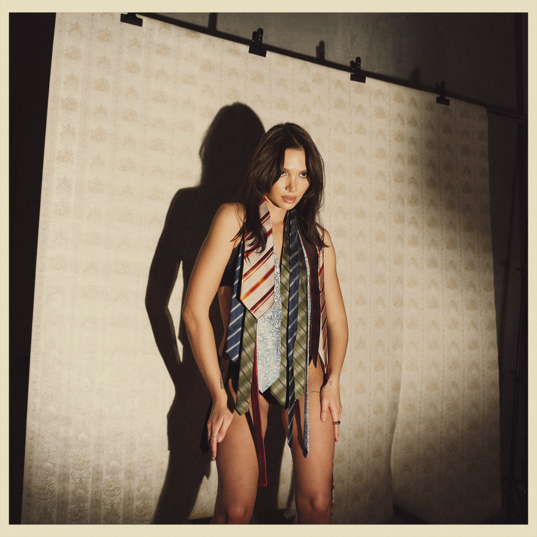 PORTRAITS. TUTSARKIS — Art Director | Stylist | Photographer