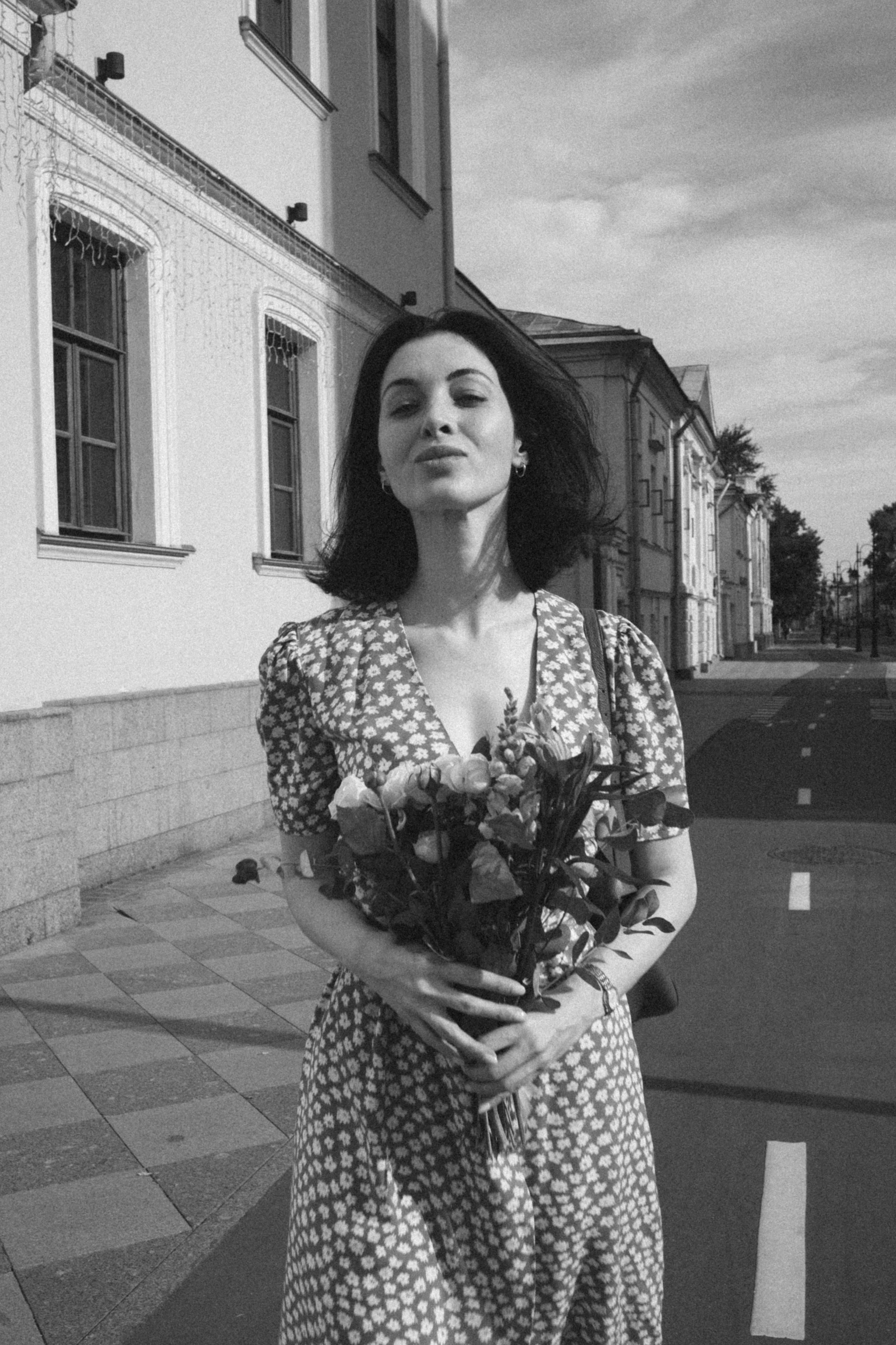 ОЛЯ. Я фотограф из Москвы к Вашим услугам