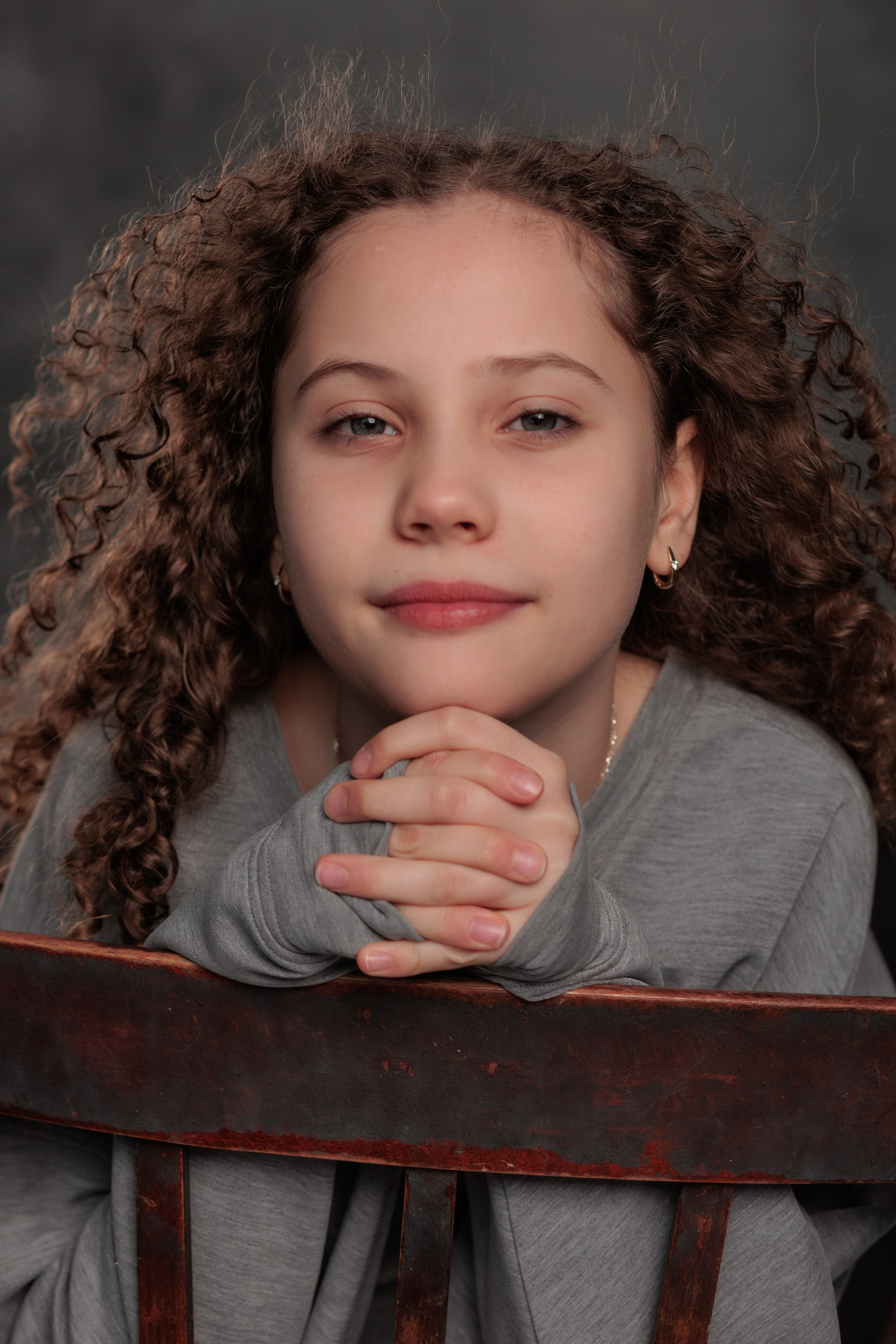 ЕЛИЗАВЕТА. Я фотограф из Москвы к Вашим услугам