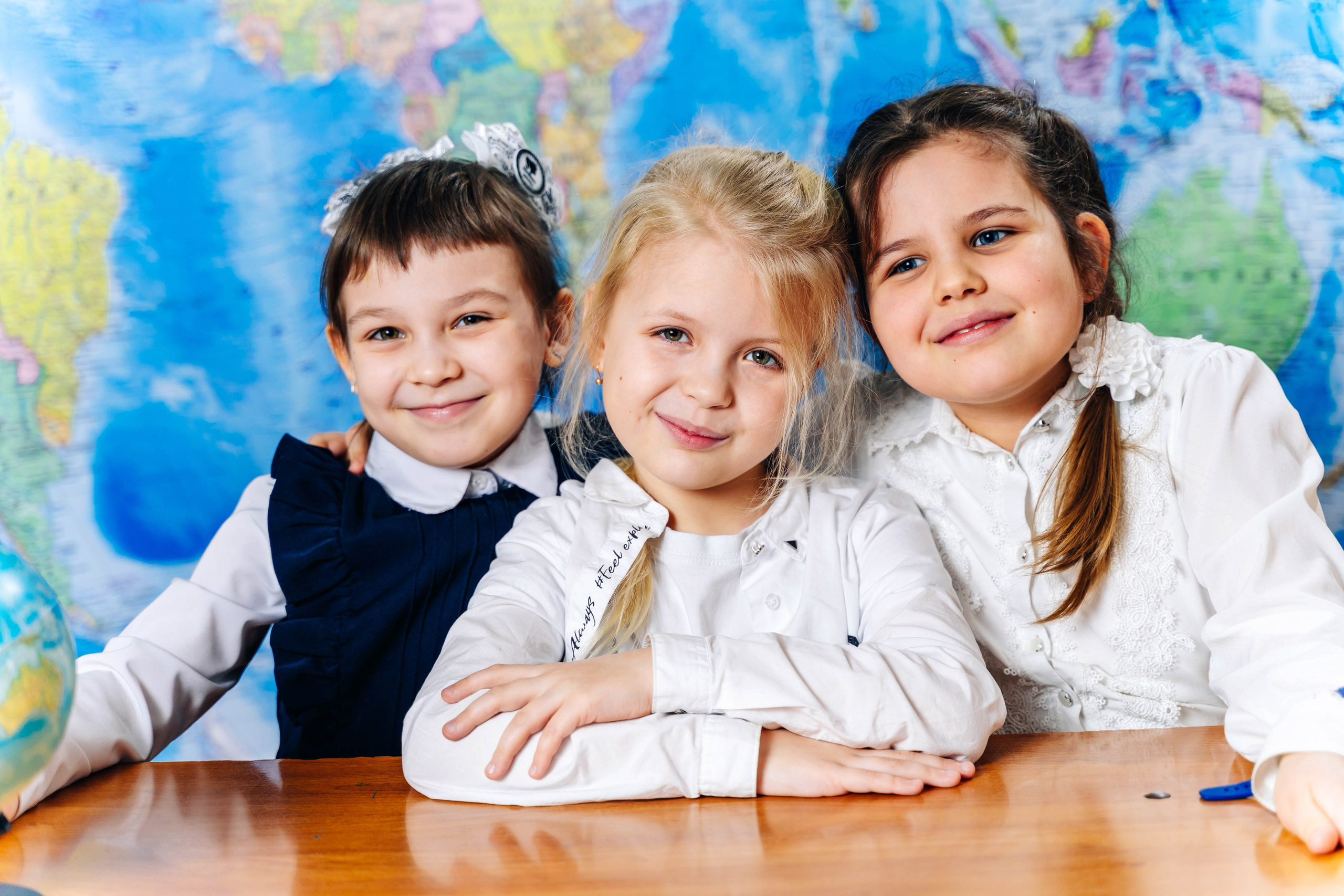 Фотосопровождение 1-4 класс. Выпускные альбомы в Липецке Albumboom