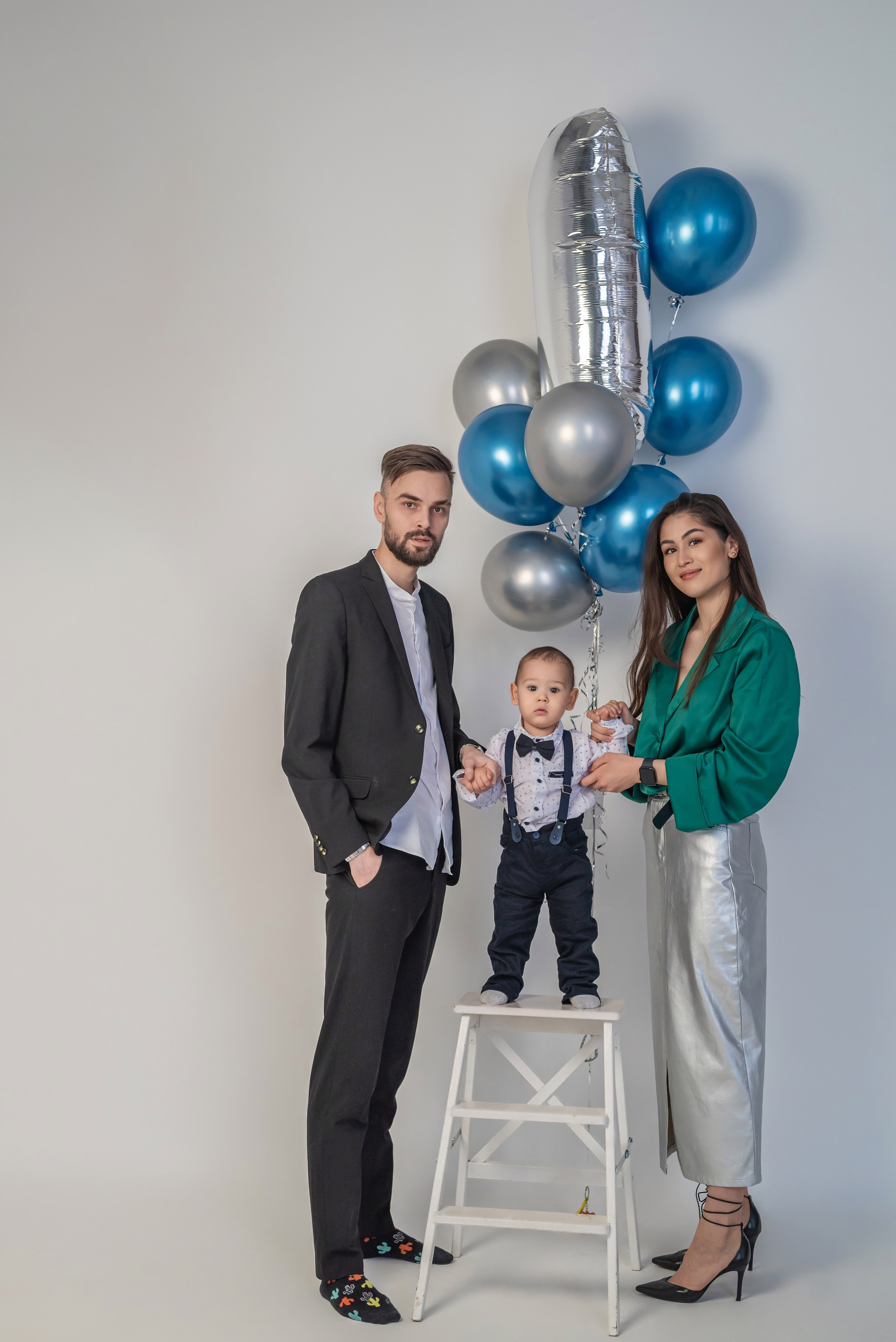 Миран. Фотограф в городе Салават