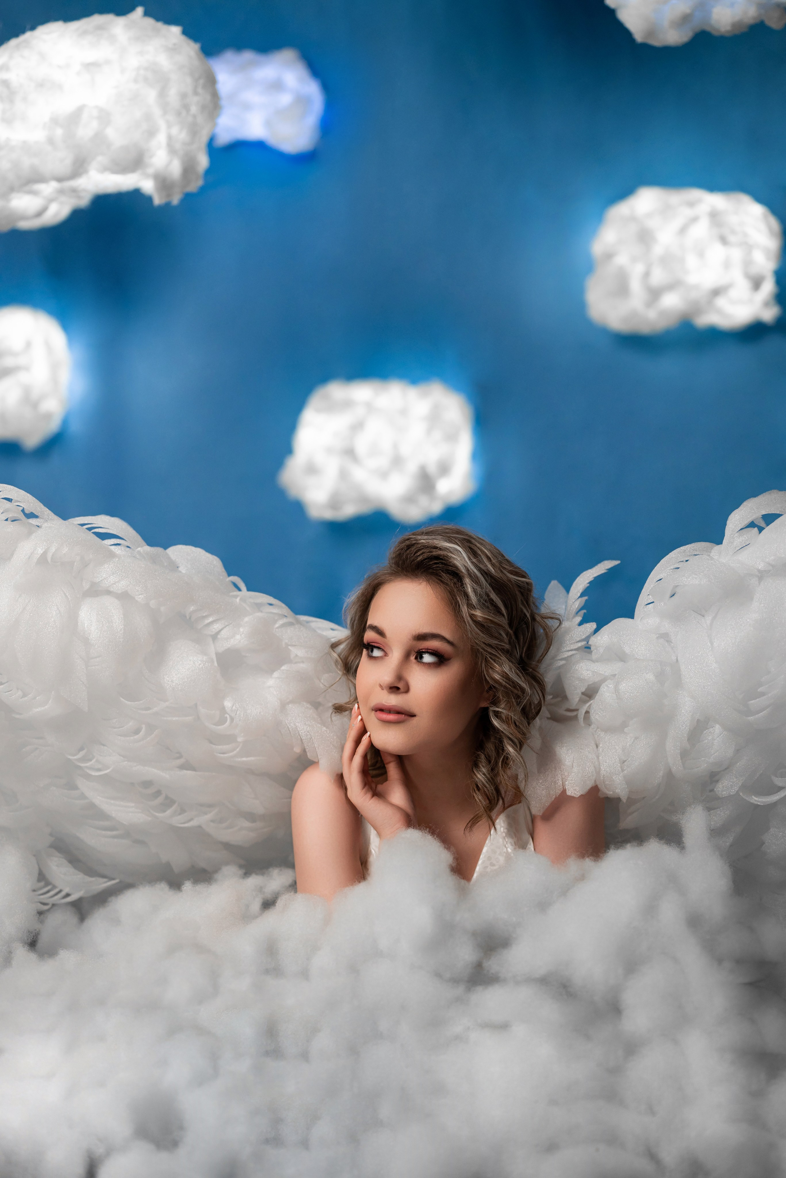 Екатерина. Фотограф в городе Салават