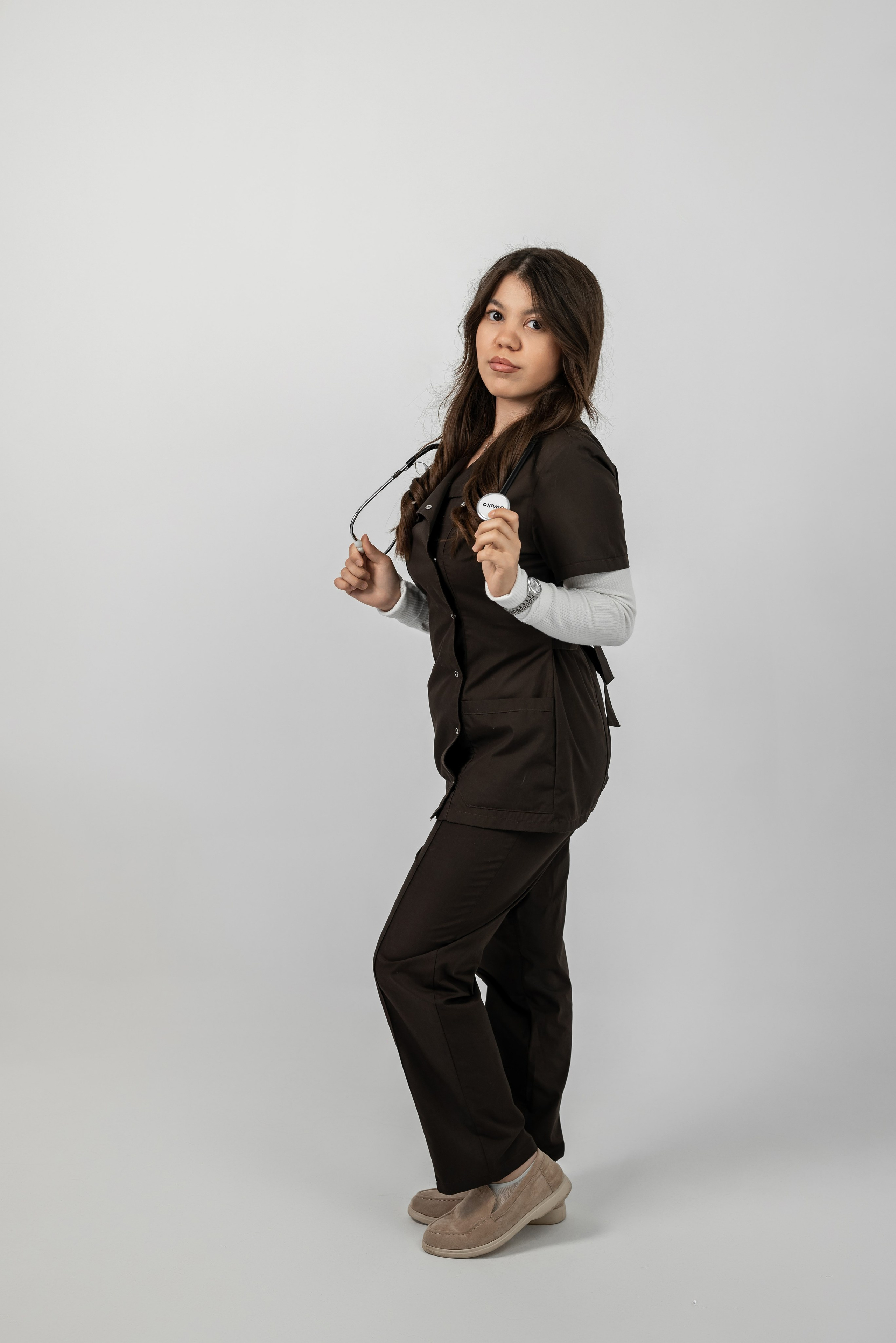 Медицинский колледж. Фотограф в городе Салават