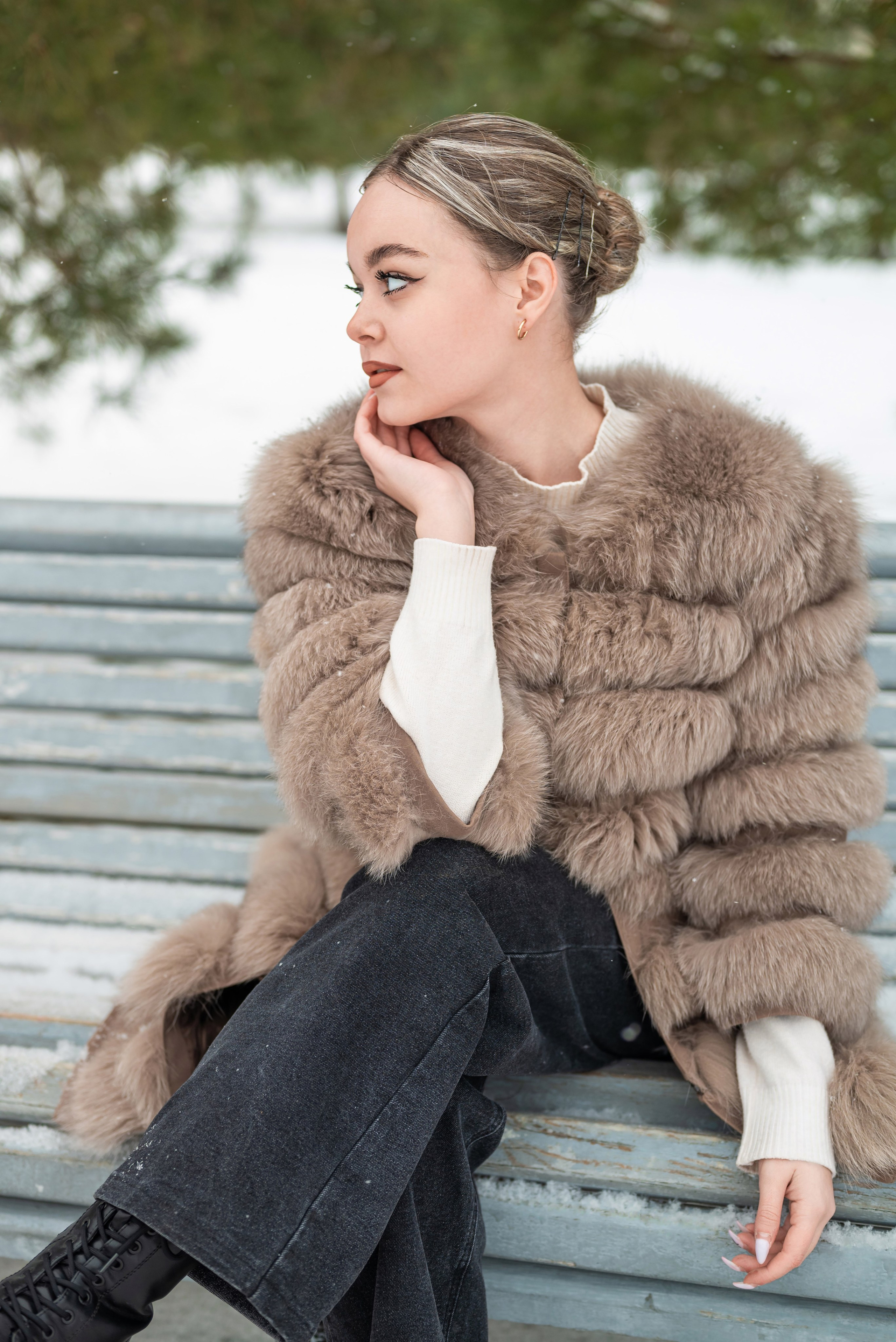 Екатерина. Фотограф в городе Салават