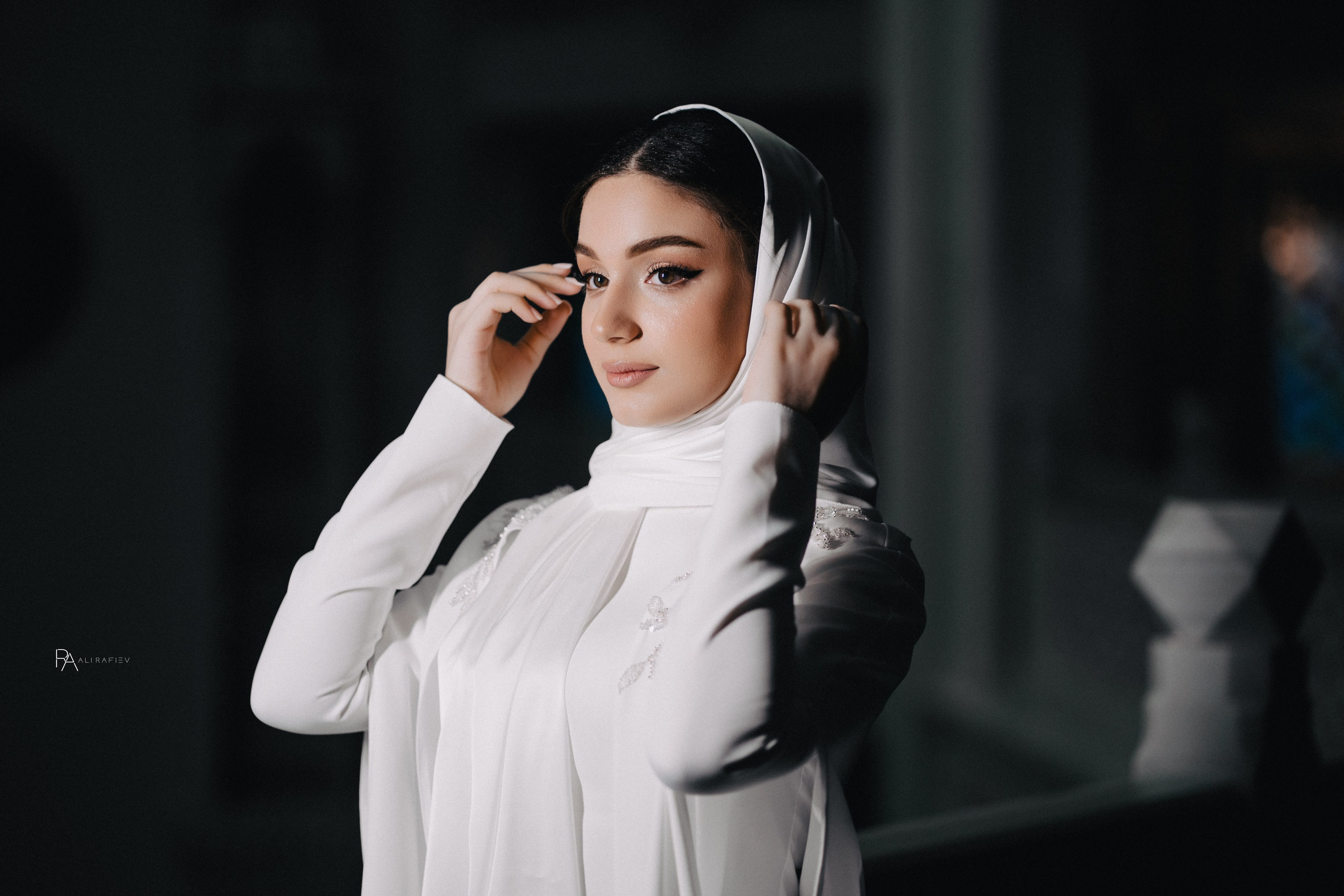 Никах фото. Antonapuhtinproduction.ru