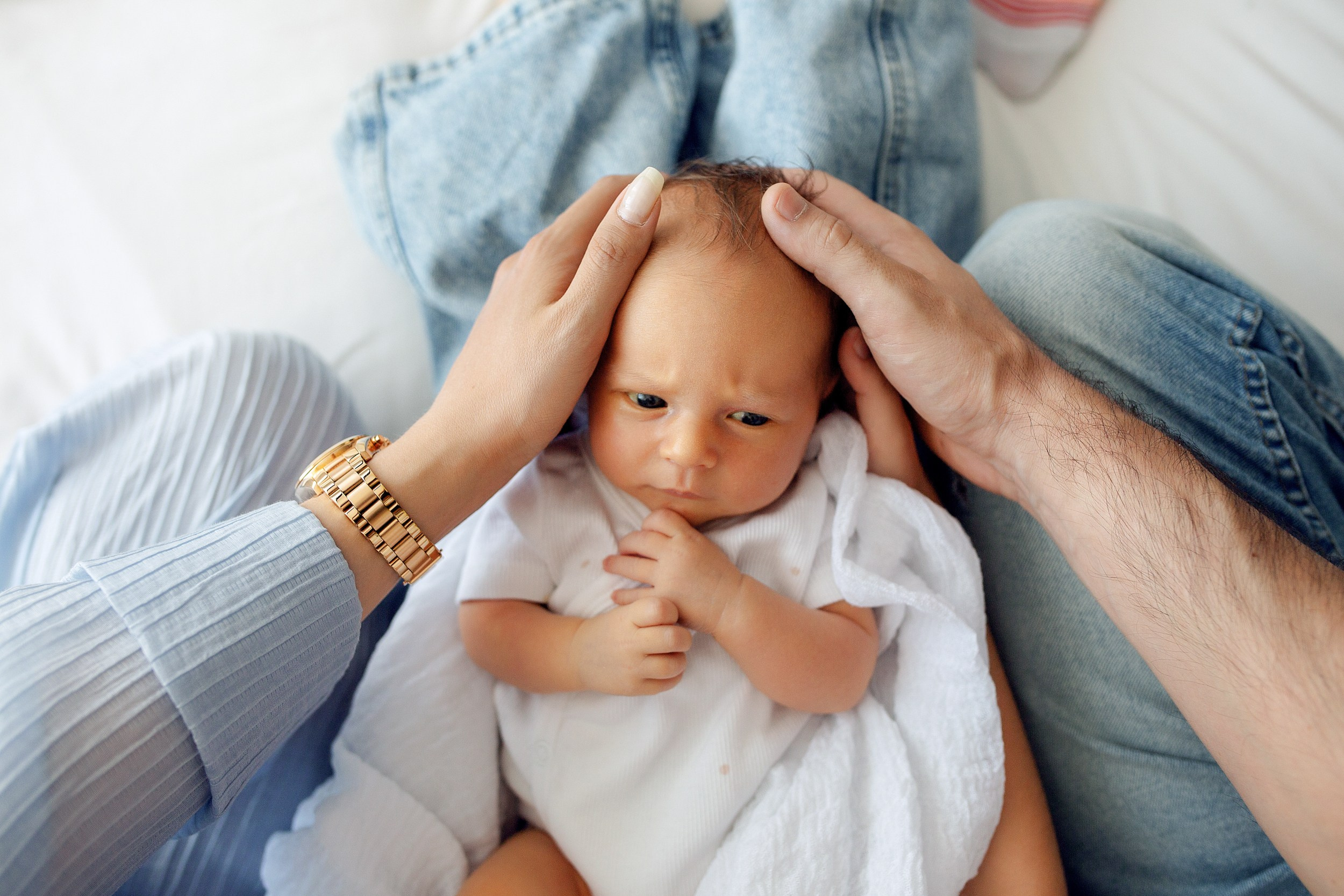 ОЛИВИЯ Life. Фотограф новорожденных Оксана Полевская