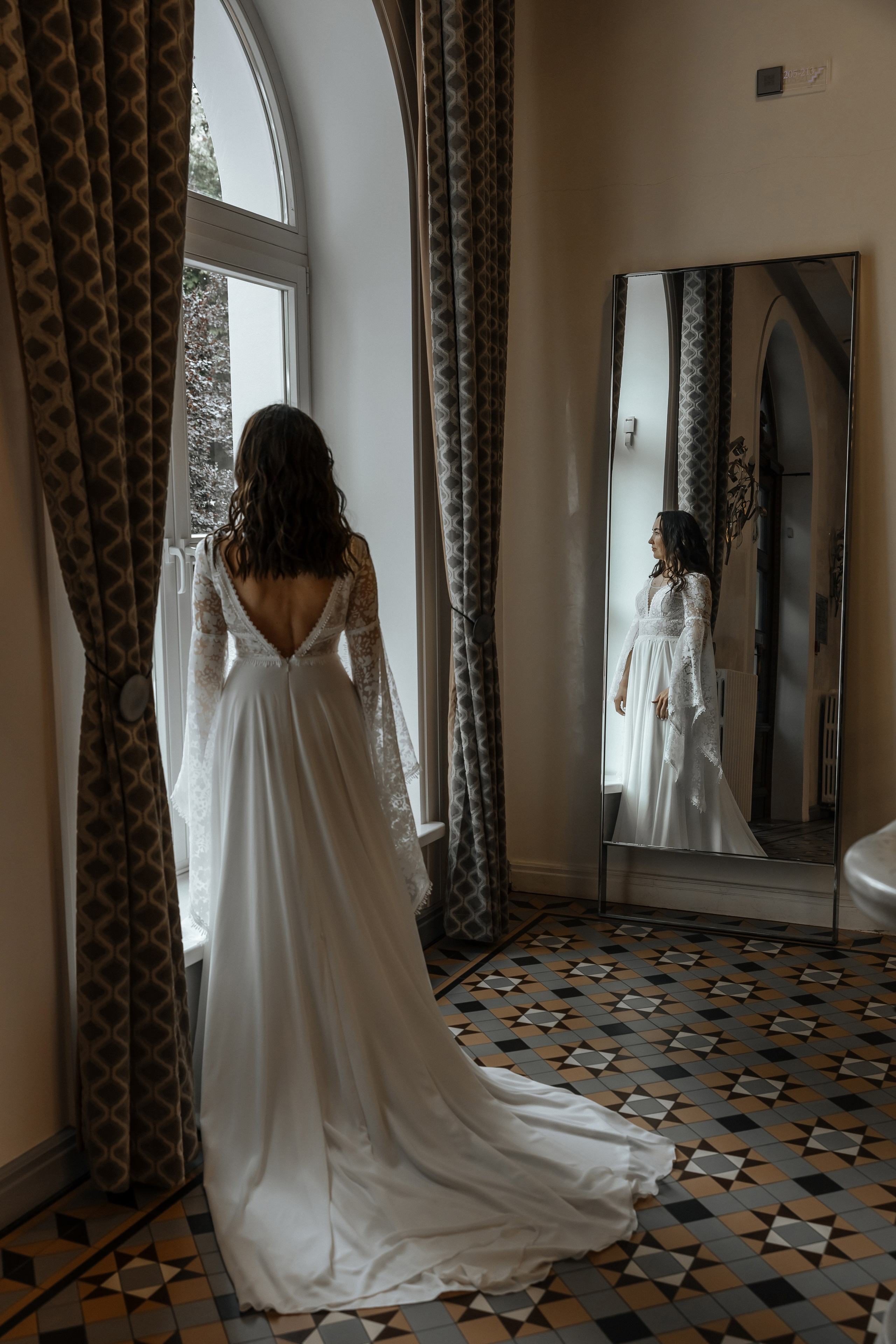 Свадебная съемка на море. Свадебный фотограф  Калининград | Москва