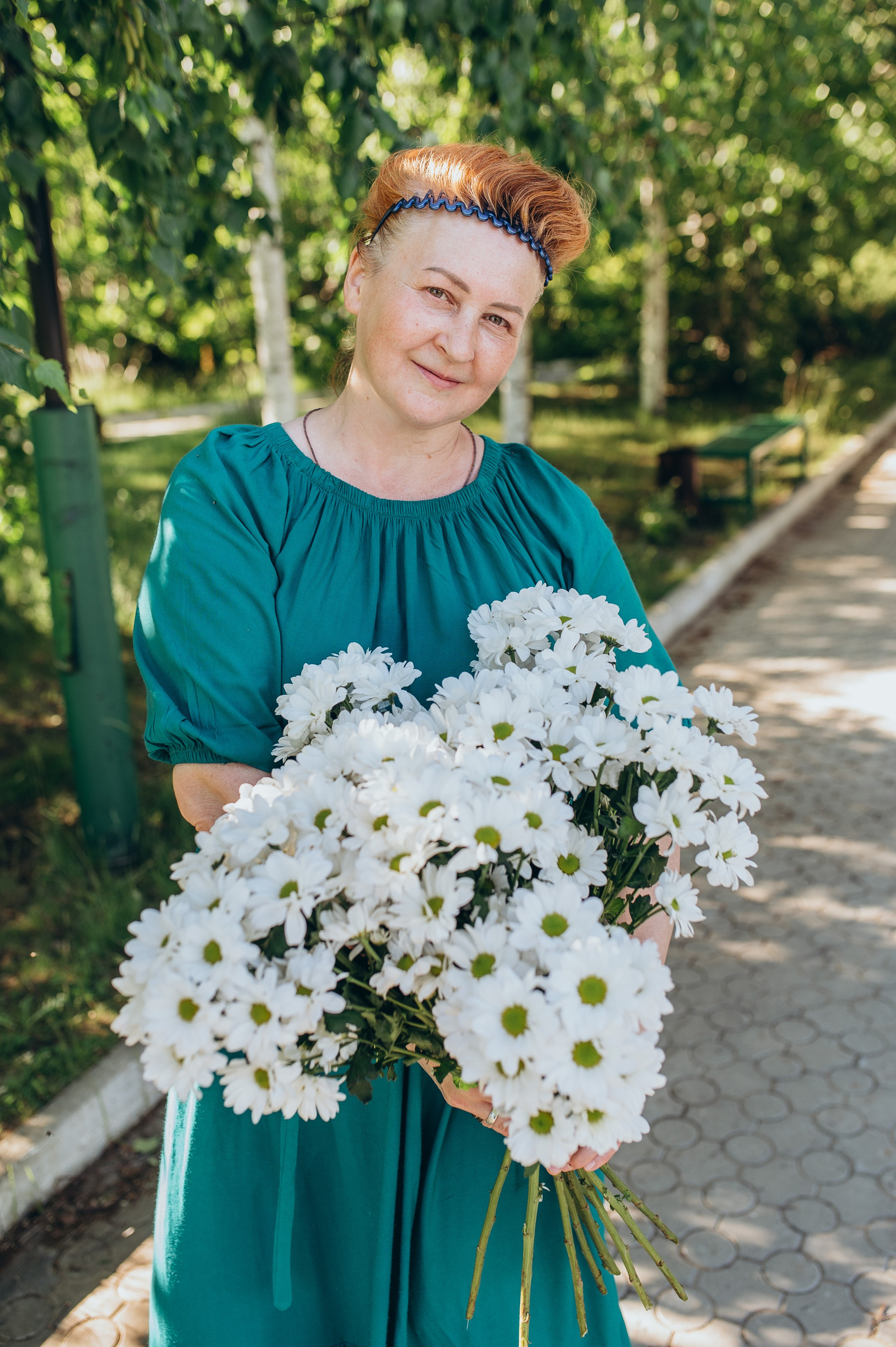 День Семьи, любви и верности (Благотворительный фотопроект). Семейный фотограф в городе Мегион и Нижневартовск Дзюба Татьяна