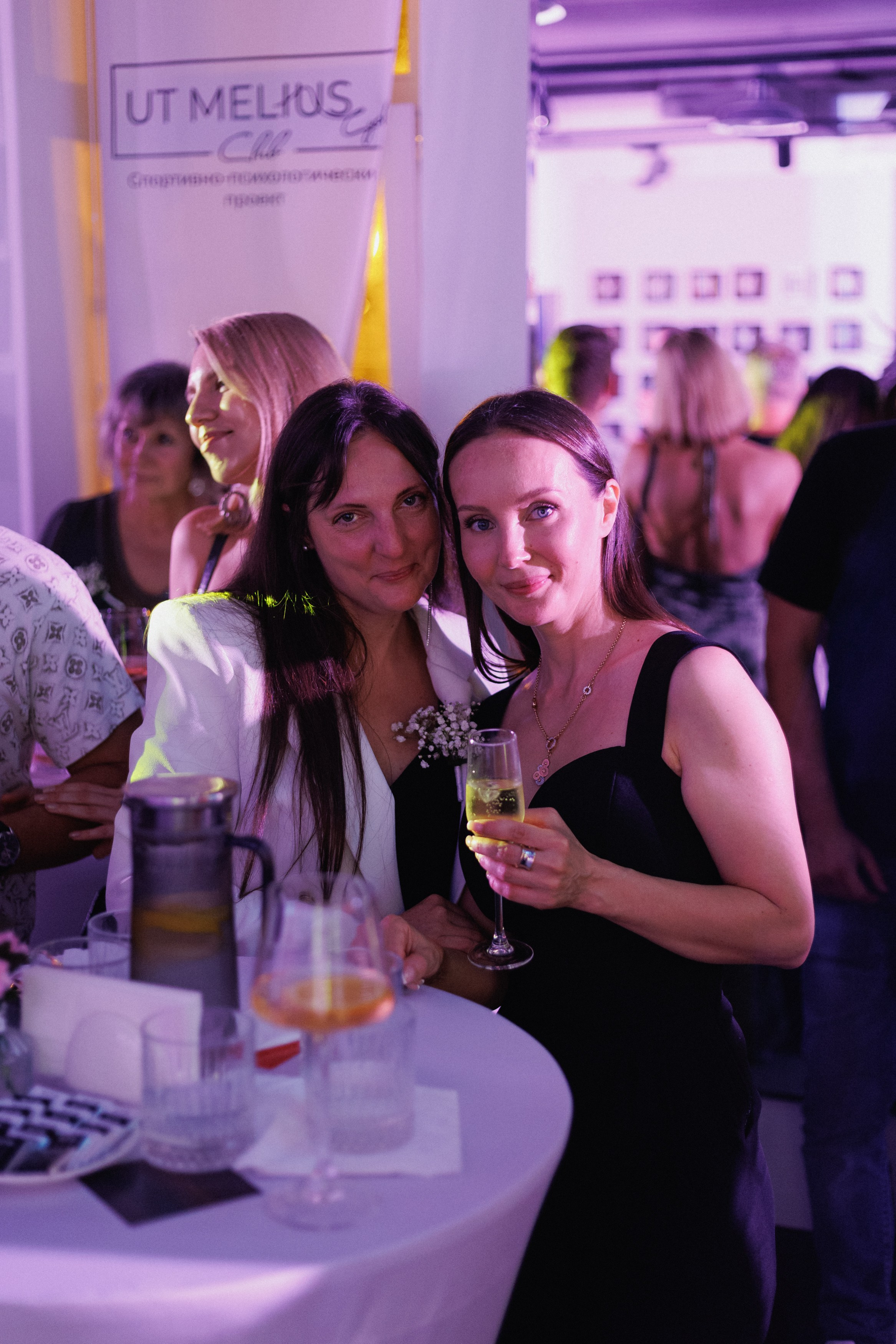 DGD WILD PINK. СВОИ. ФОТООТЧЕТЫ-СОБЫТИЯ-МЕСТА