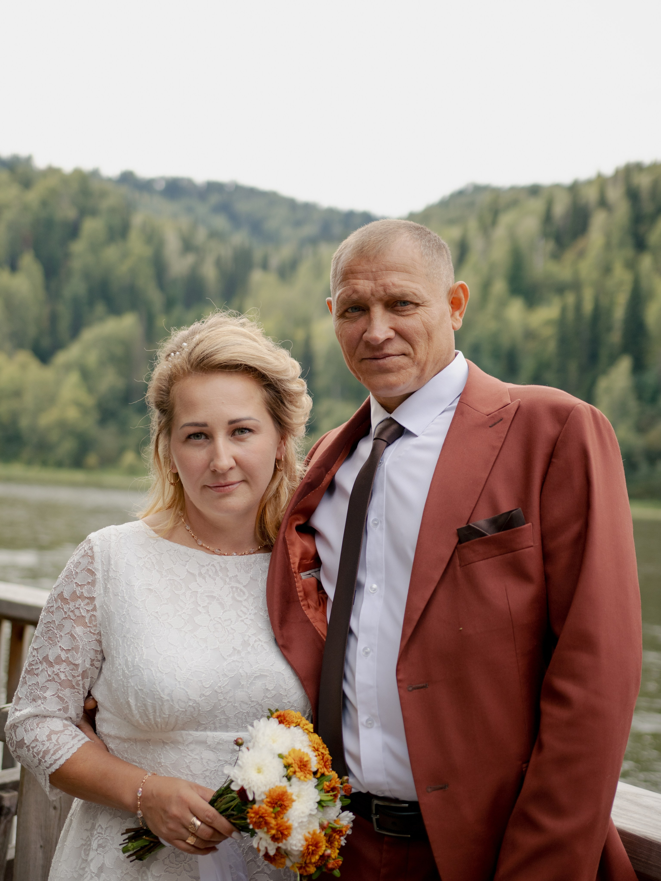 Свадебные съемки. Главная