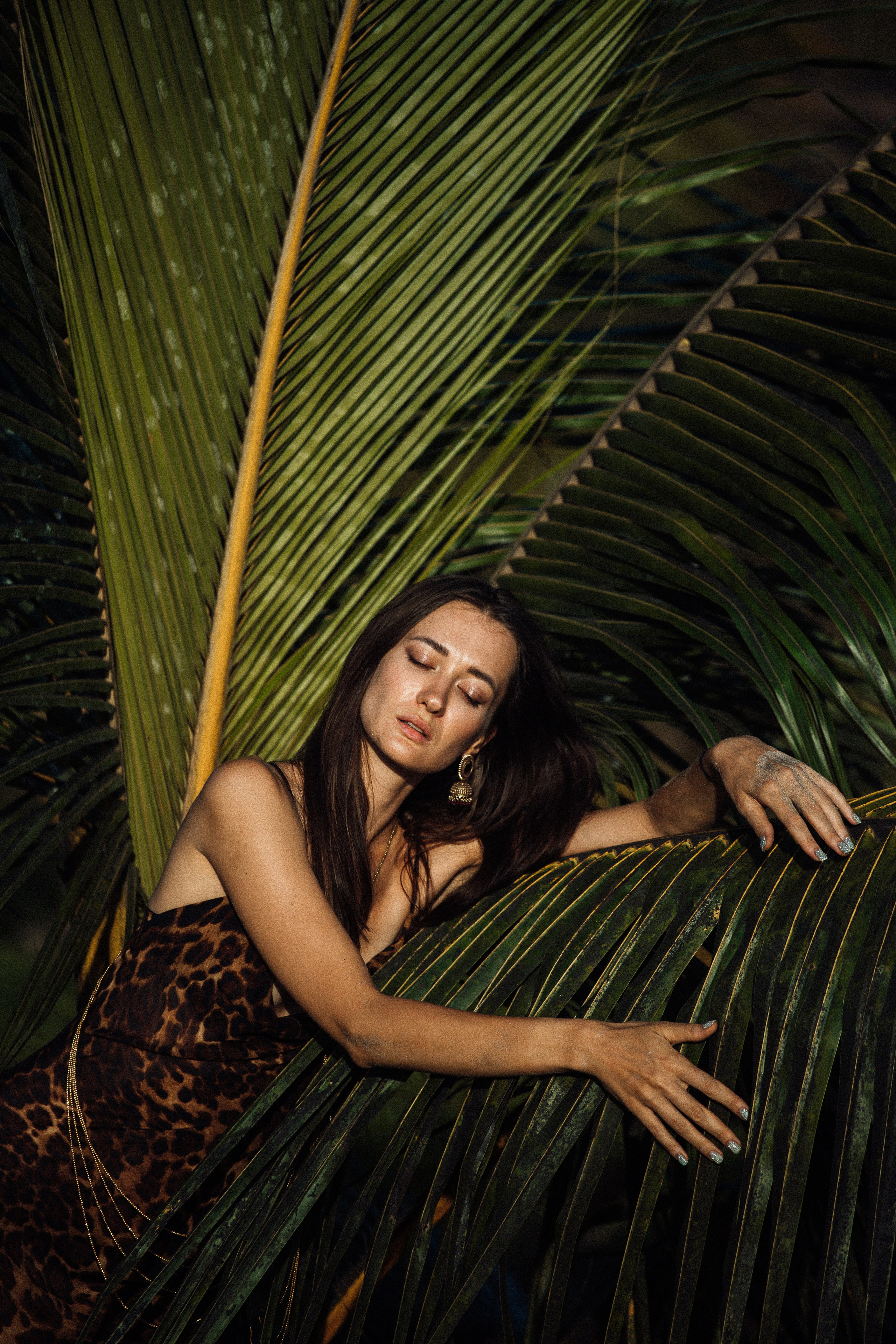 Anastasiya. Фотограф Алиса Субботина