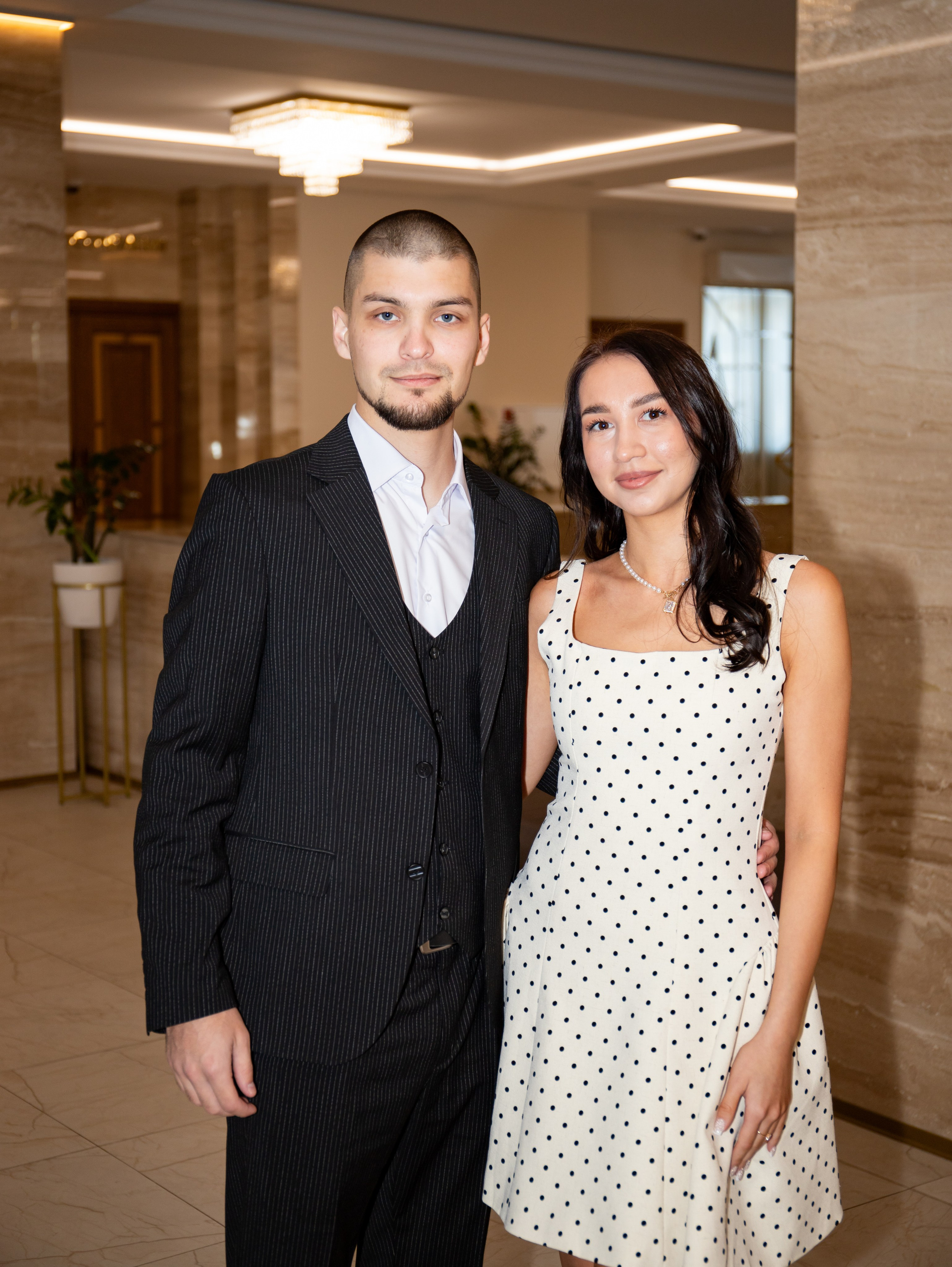 Павел&Бахар🕊️. Свадебный и семейный фотограф в Москве Мила Широких