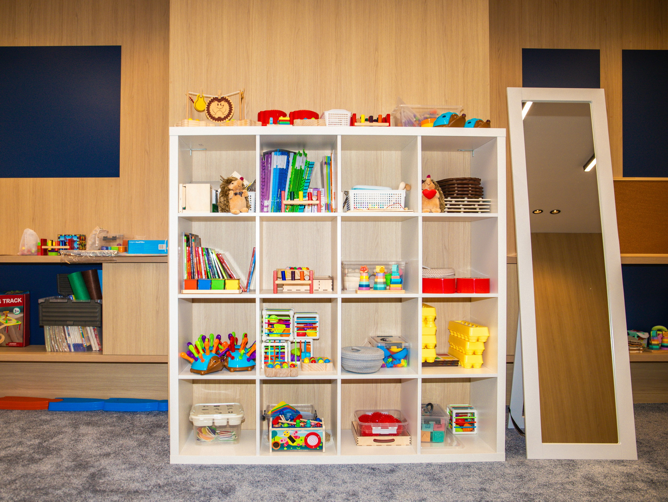 Съемка для детского образовательного центра. Свадебный и семейный фотограф в Москве Мила Широких