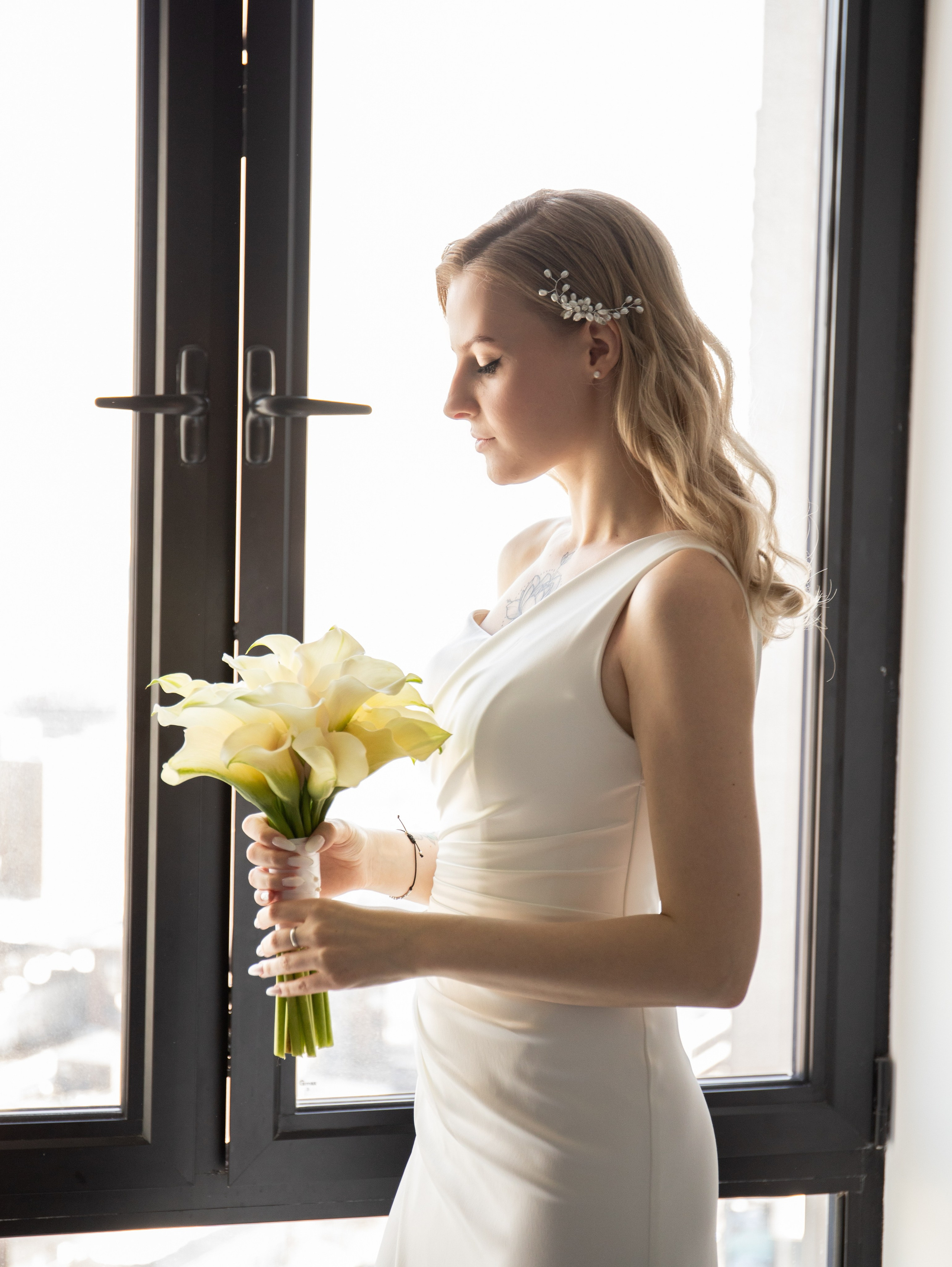 Андрей&Валерия. Свадебный и семейный фотограф в Москве Мила Широких