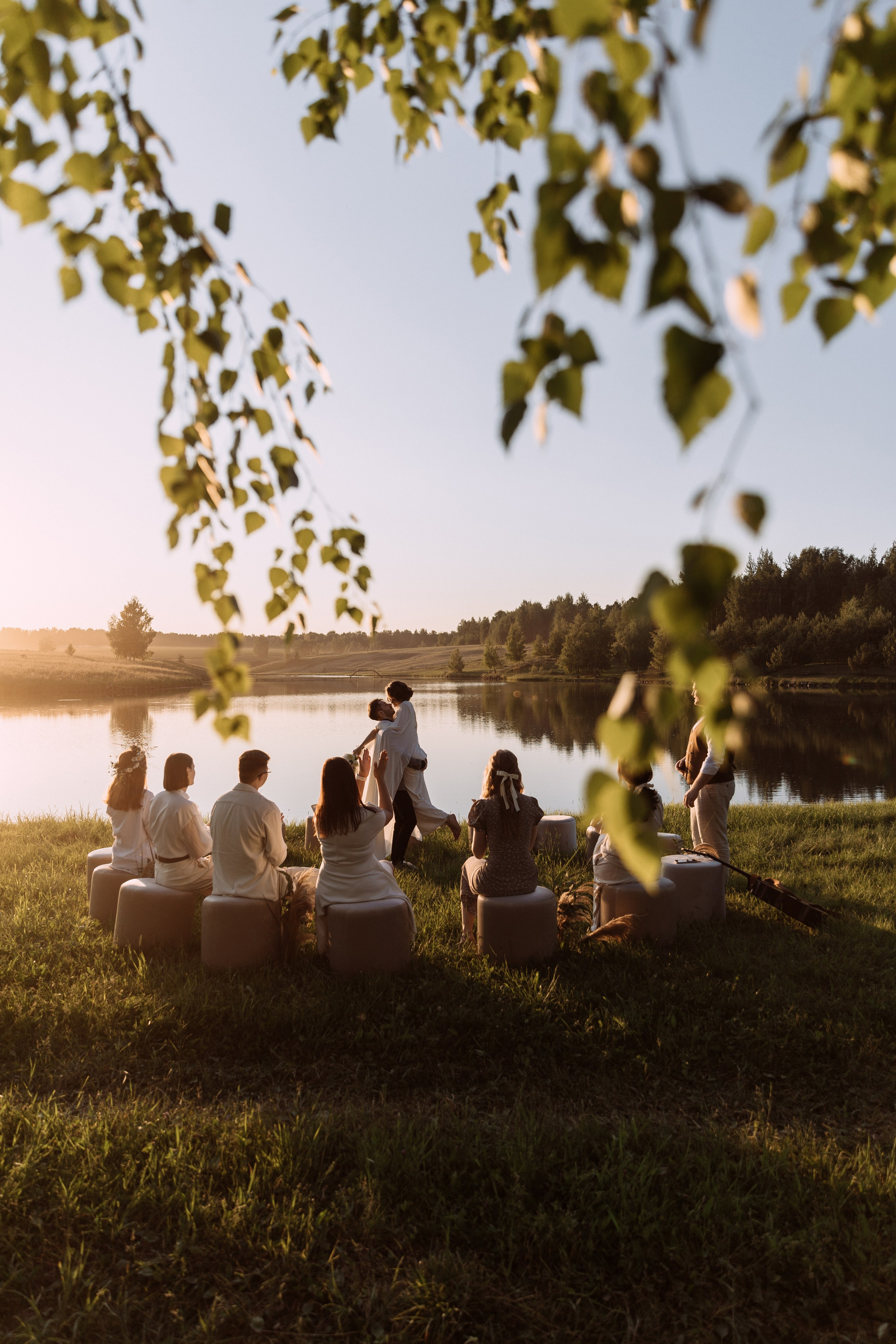 Солнце мое. Свадебный фотограф |Орел|Москва Анна Плешкова