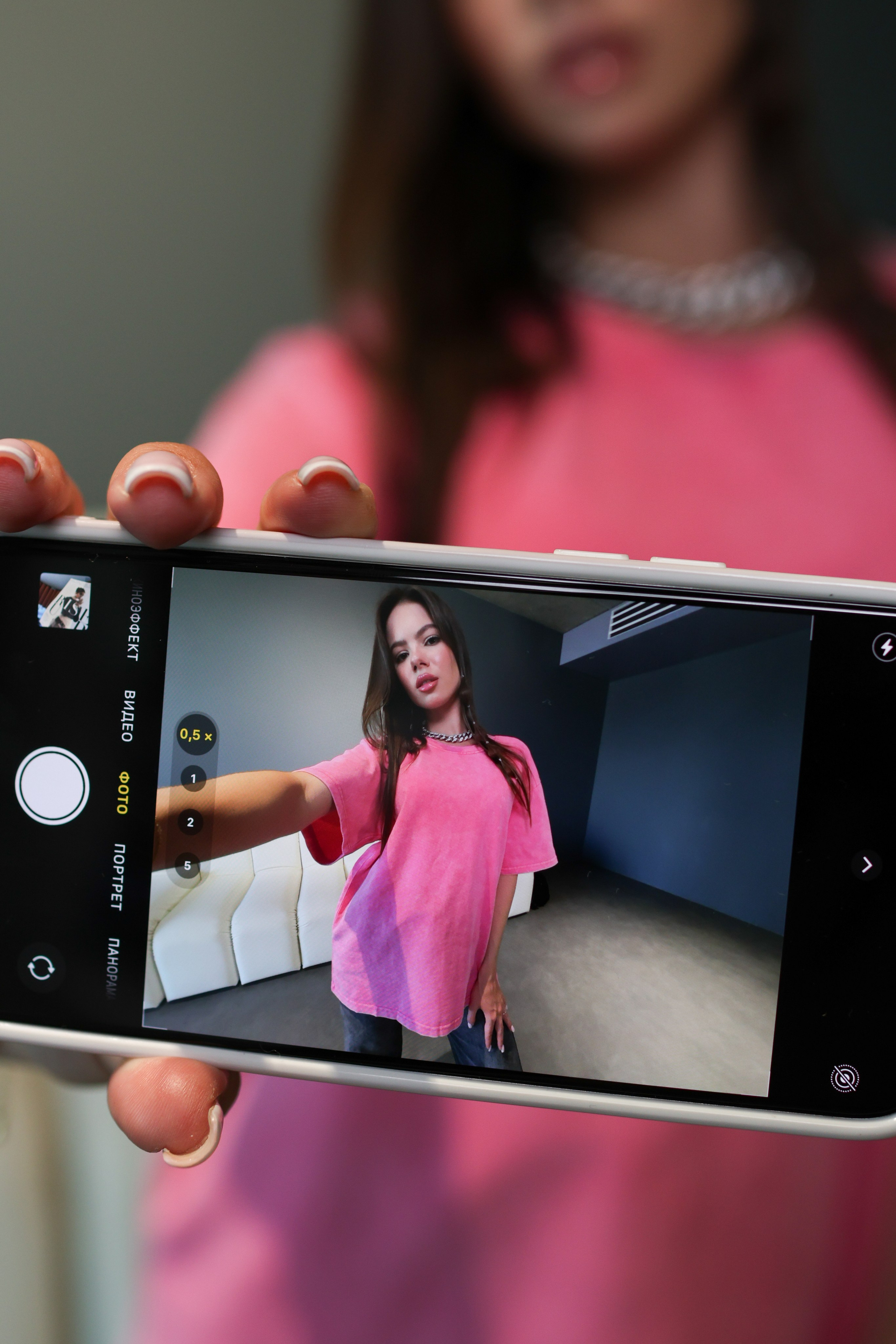 Футболки. Фото съемка товаров для макретплейсов Воронеж