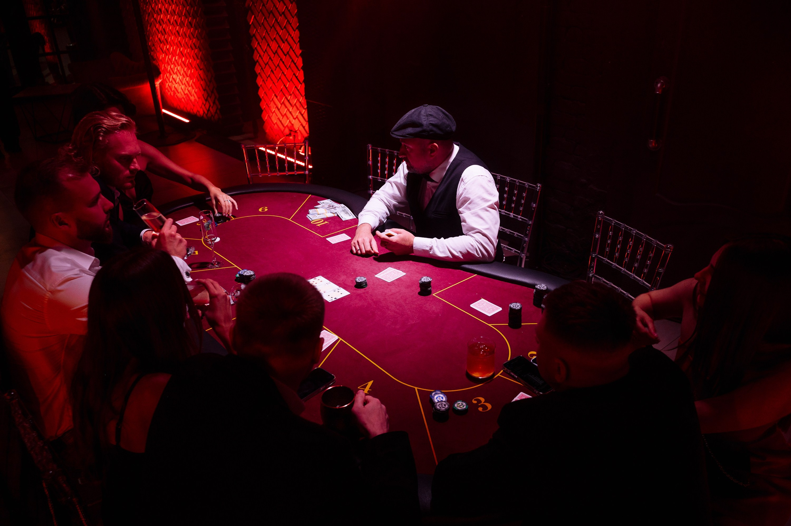 DK club | Денис Кутергин birthday. Фотограф Вито Бурмасов | Москва