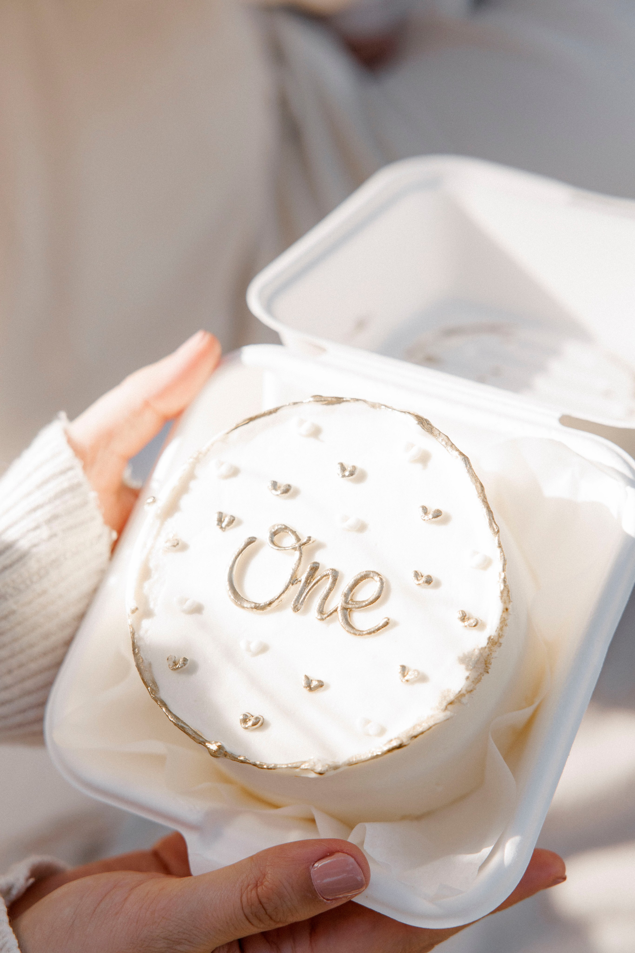 First year photoshoot inside the park (early morning). Главная