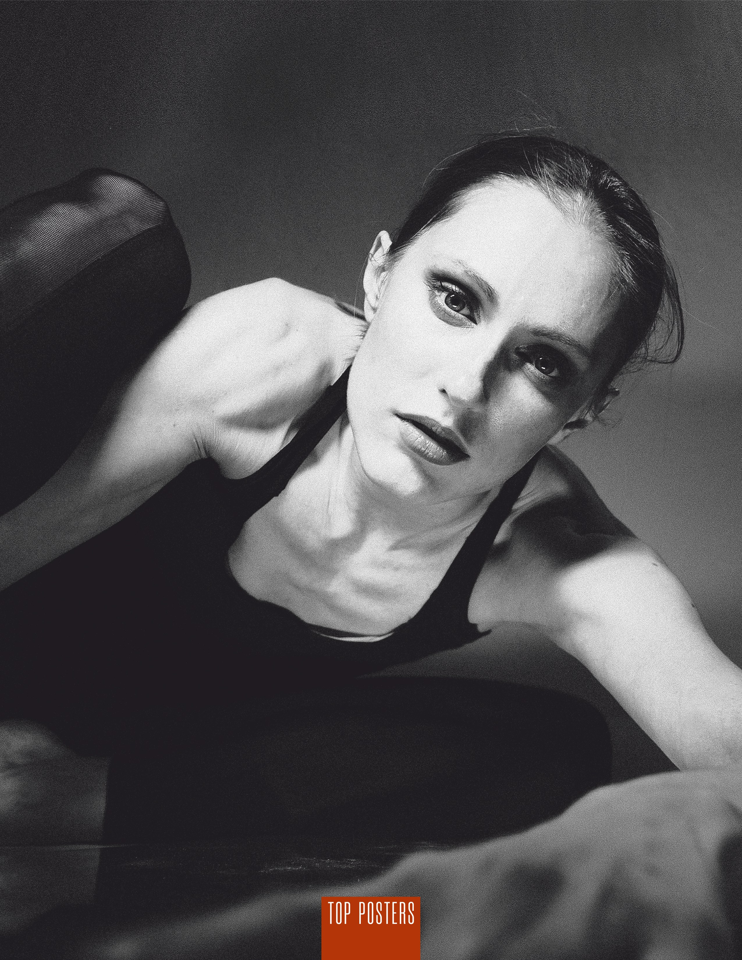 Портретная фотография. SHELESTOV