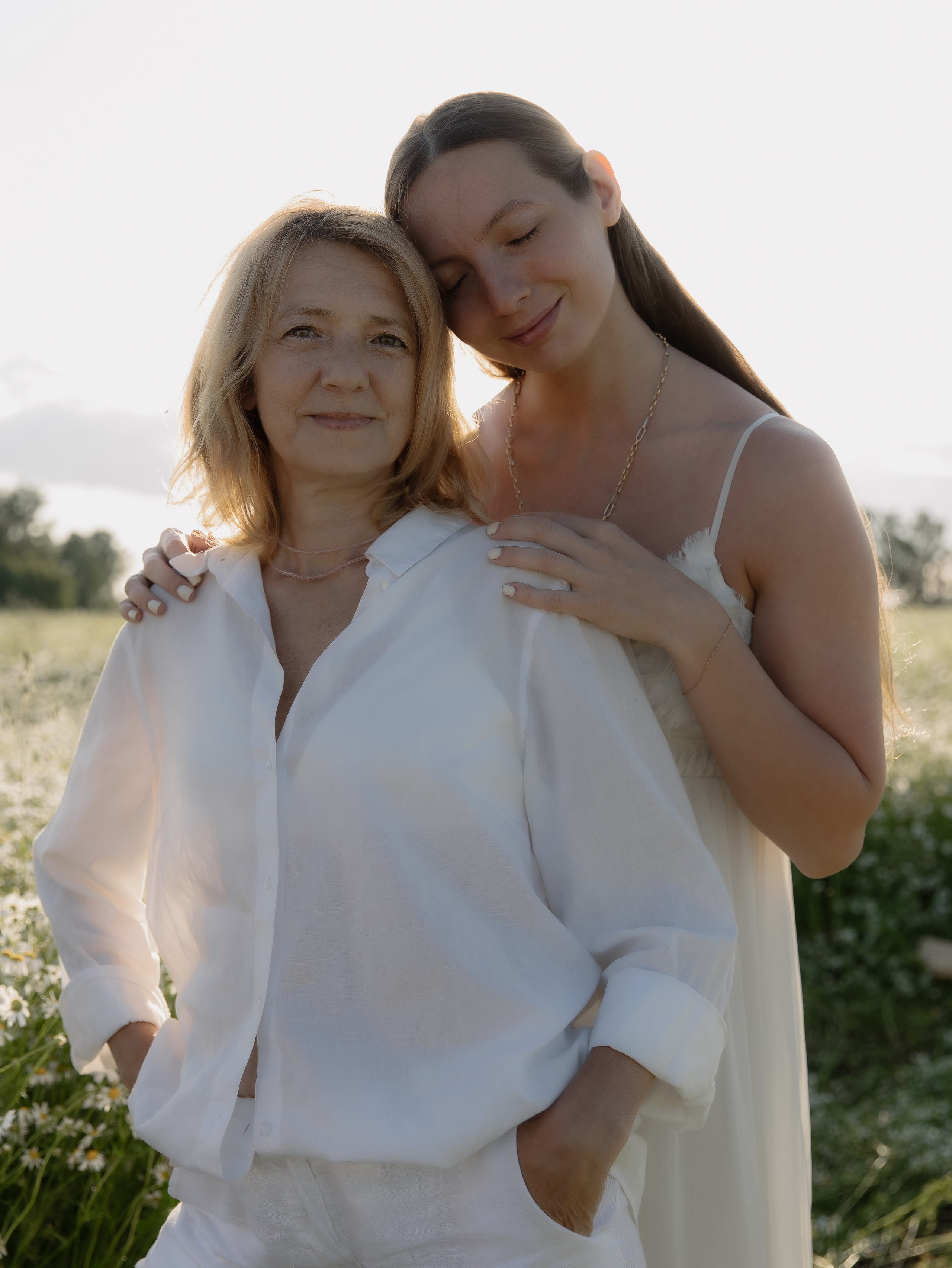 Фотосессия в ромашках Челябинск. СВАДЕБНЫЙ ФОТОГРАФ ЧЕЛЯБИНСК