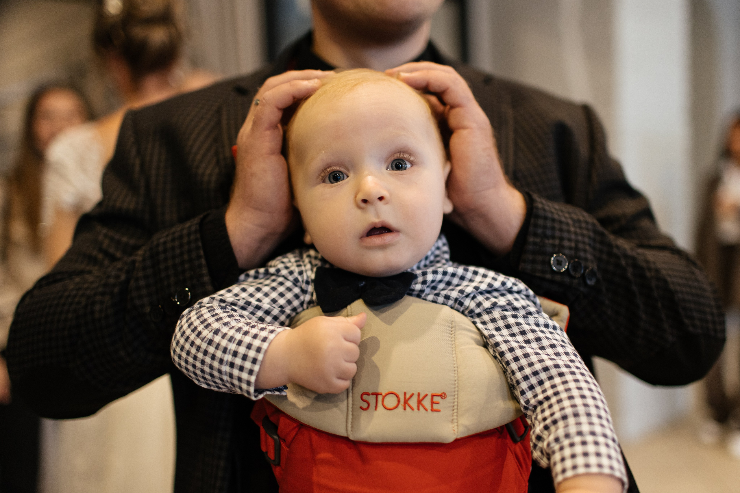 Фуршет. Фотограф свадебный семейный в Красноярске Шукшина Наталья