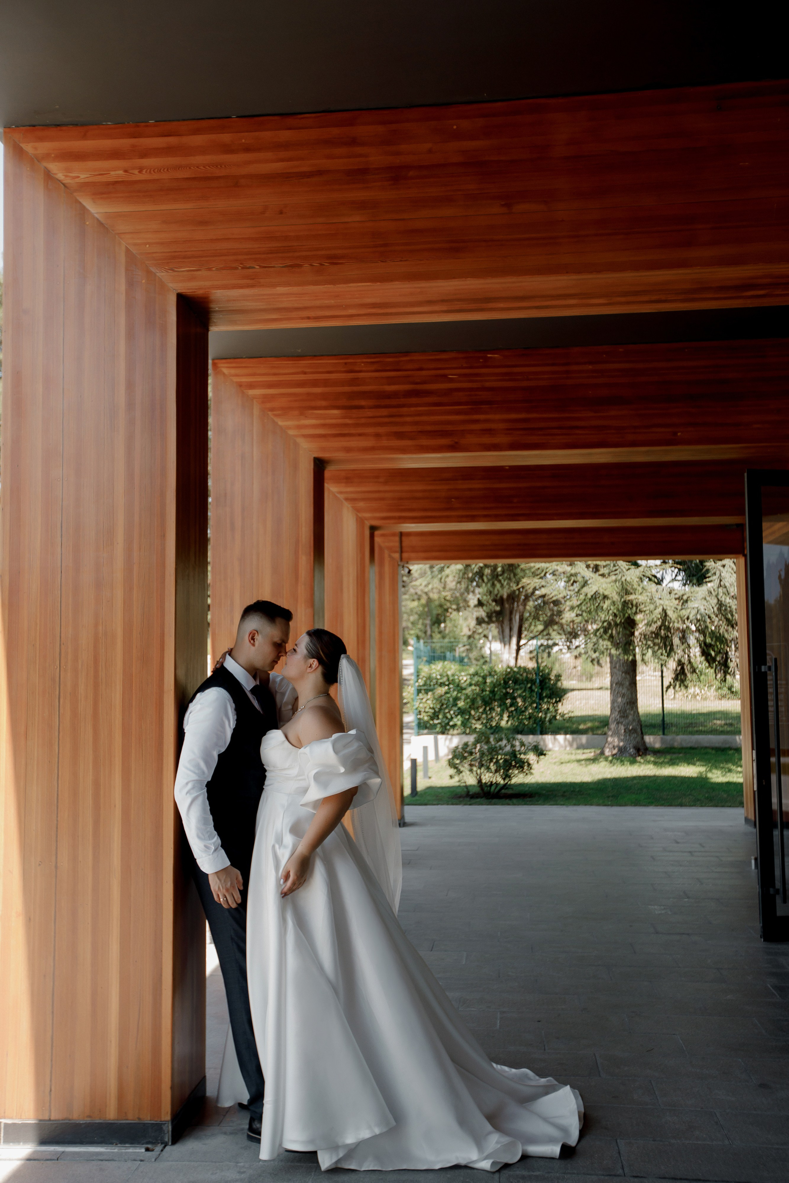 Andrey&Yulia. Фотограф Анна Лейман. Севастополь