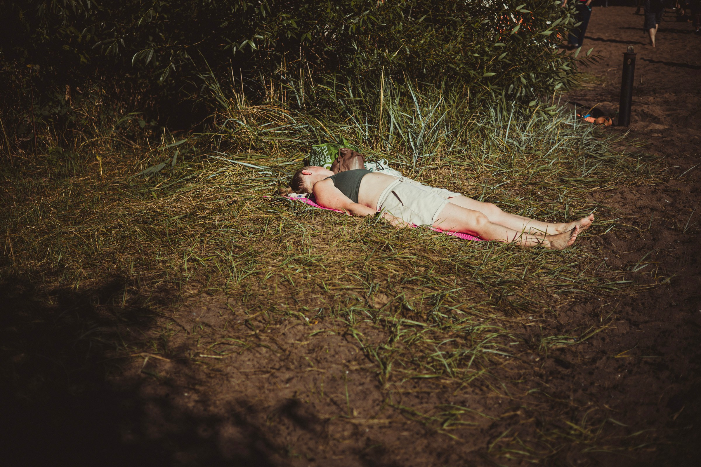 Holi. Самид Али, фотограф из Санкт-Петербурга, Россия