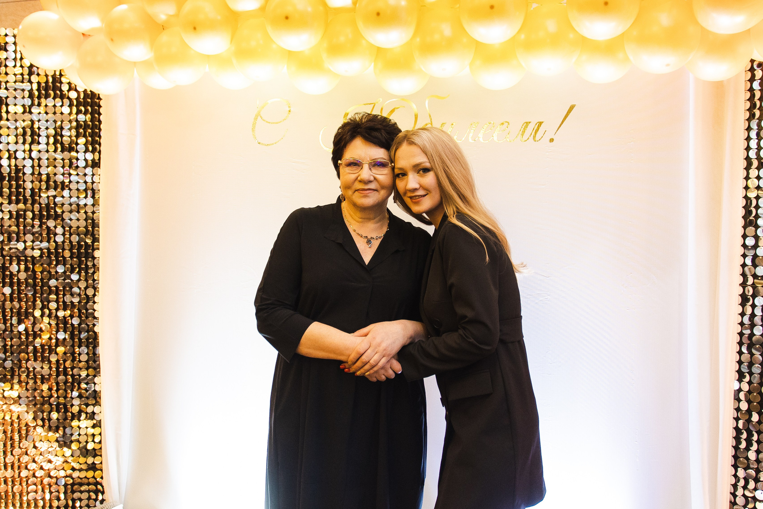 Юбилей. Фотограф в Иркутске